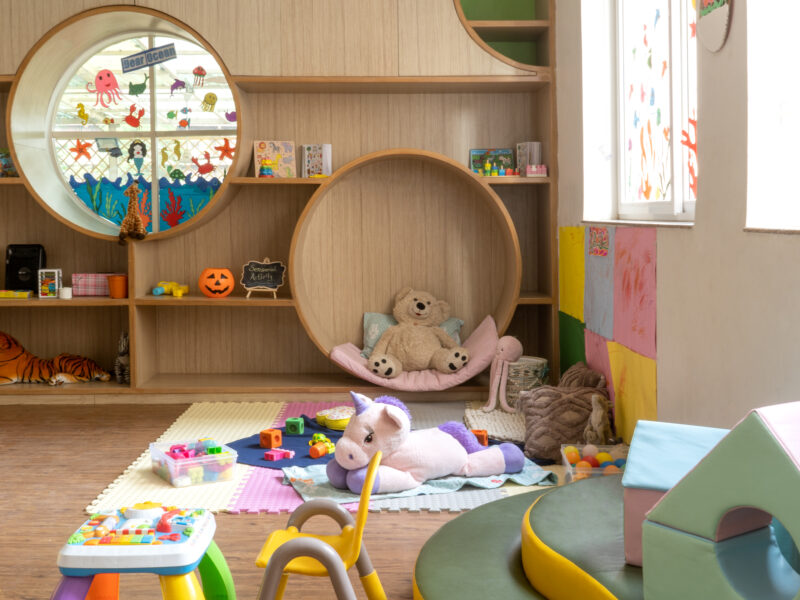 Little Unicorn’s Preschool