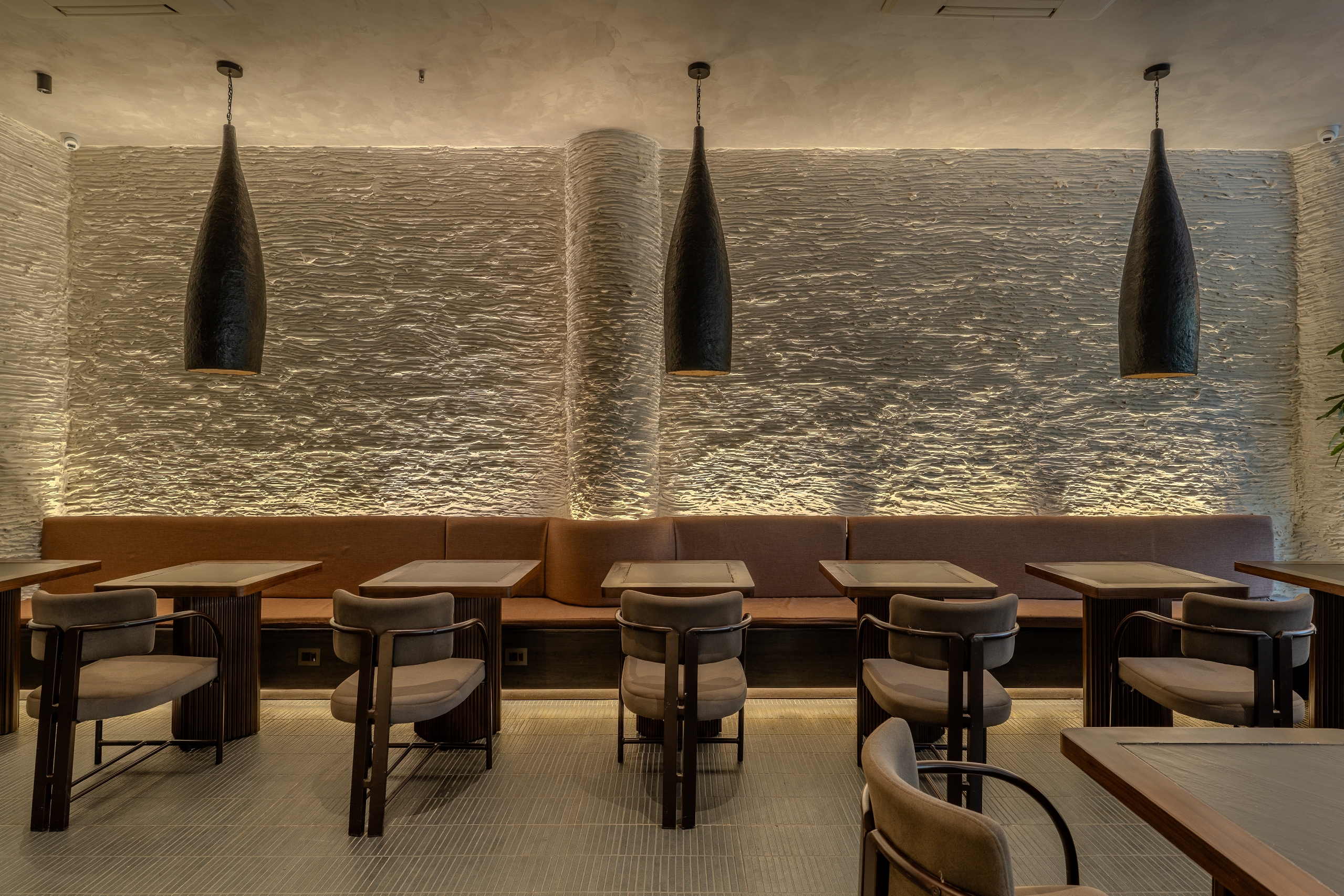 Tan Coffee – Pitampura