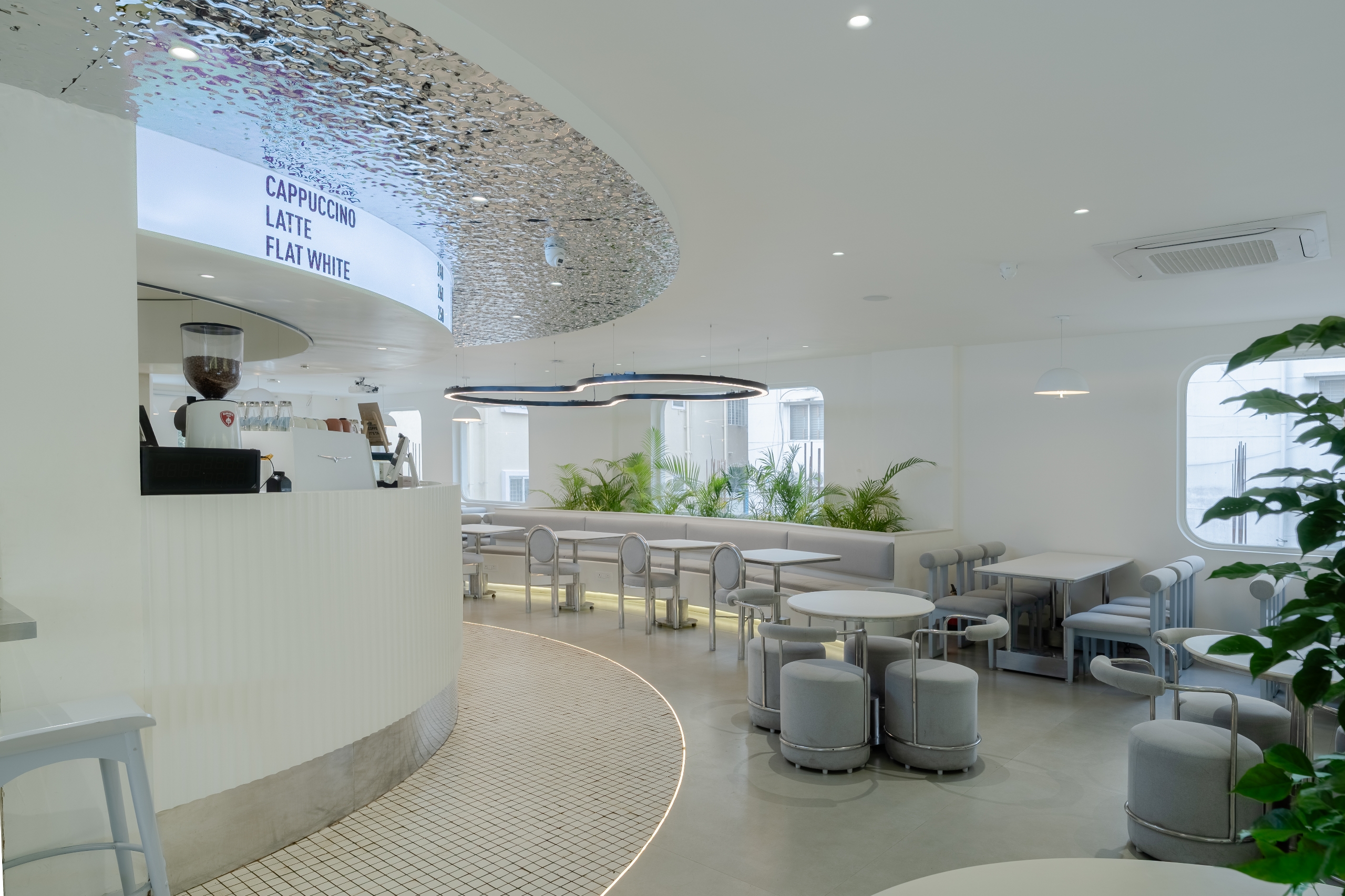 Tan Coffee – JP Nagar