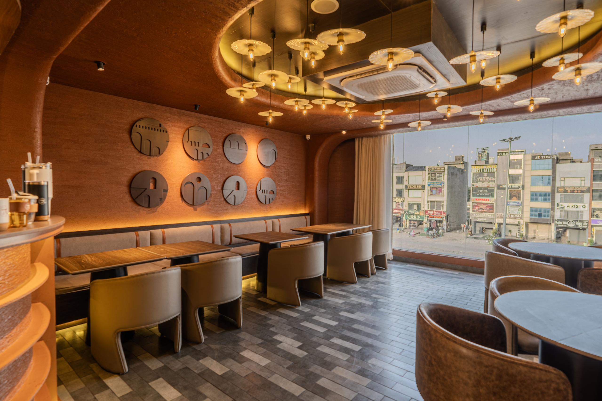 Tan Coffee – Amritsar