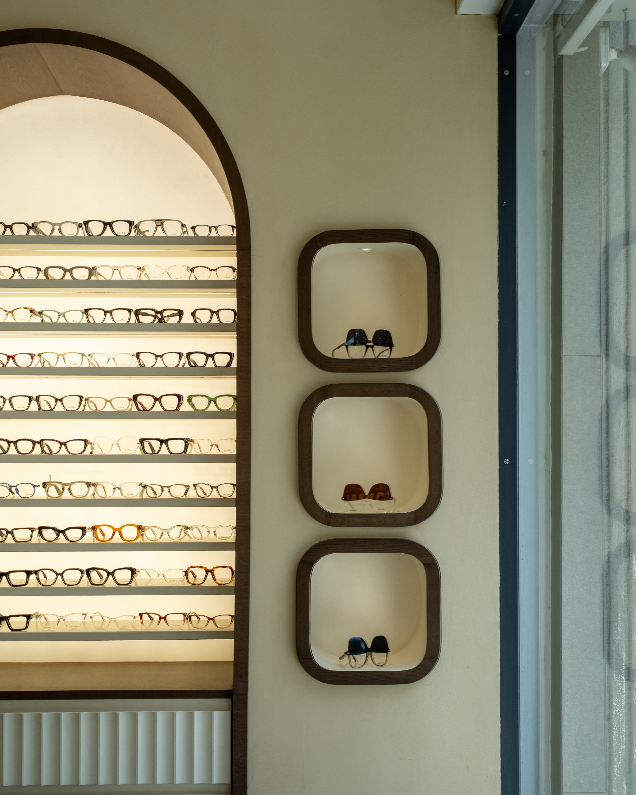 Nazar Opticals