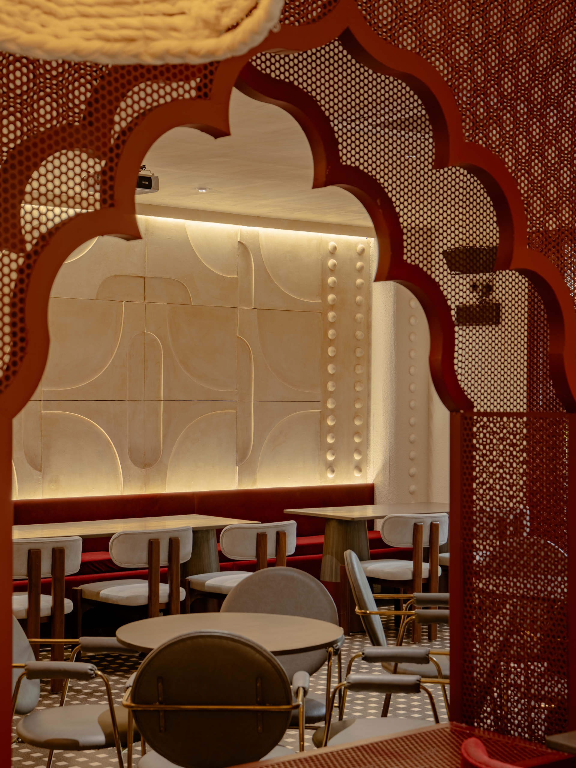 Tan Coffee – Ahmedabad