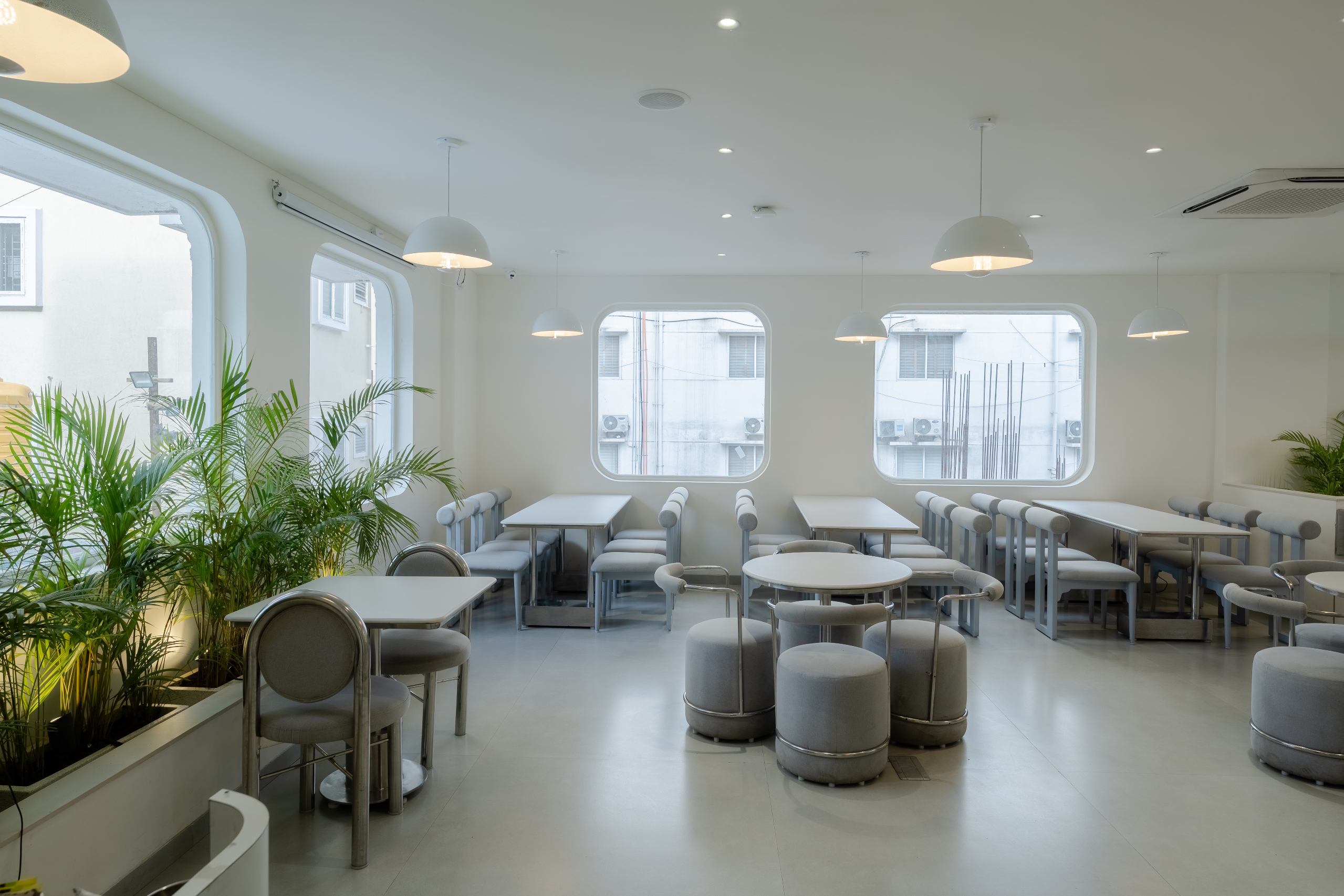 Tan Coffee – JP Nagar