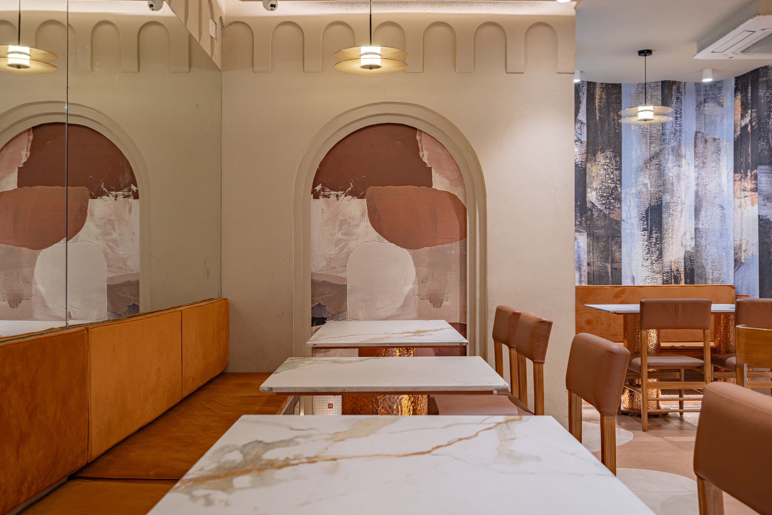 Tan Coffee – Punjabi Bagh