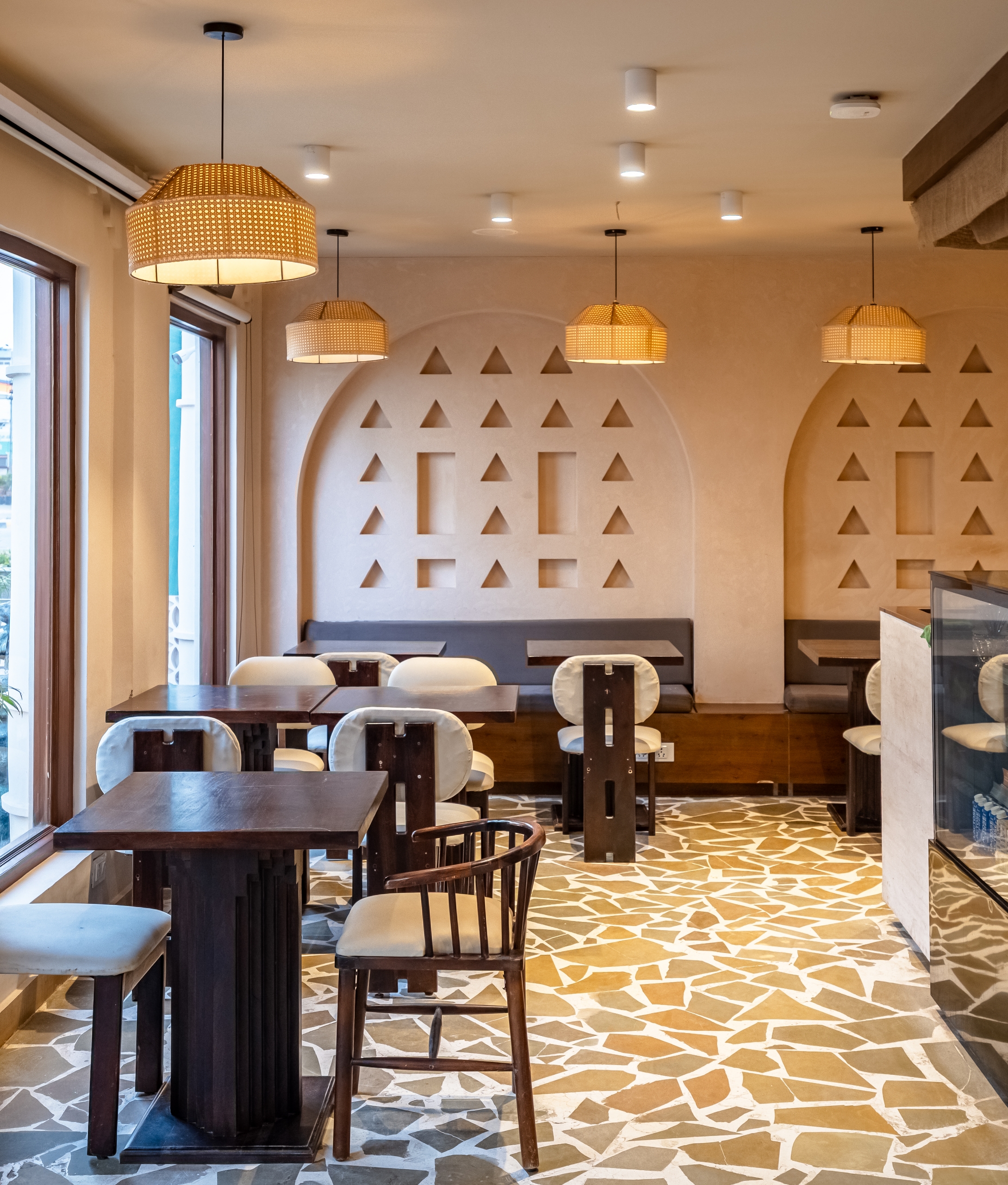 Tan Coffee – Vaishali Nagar