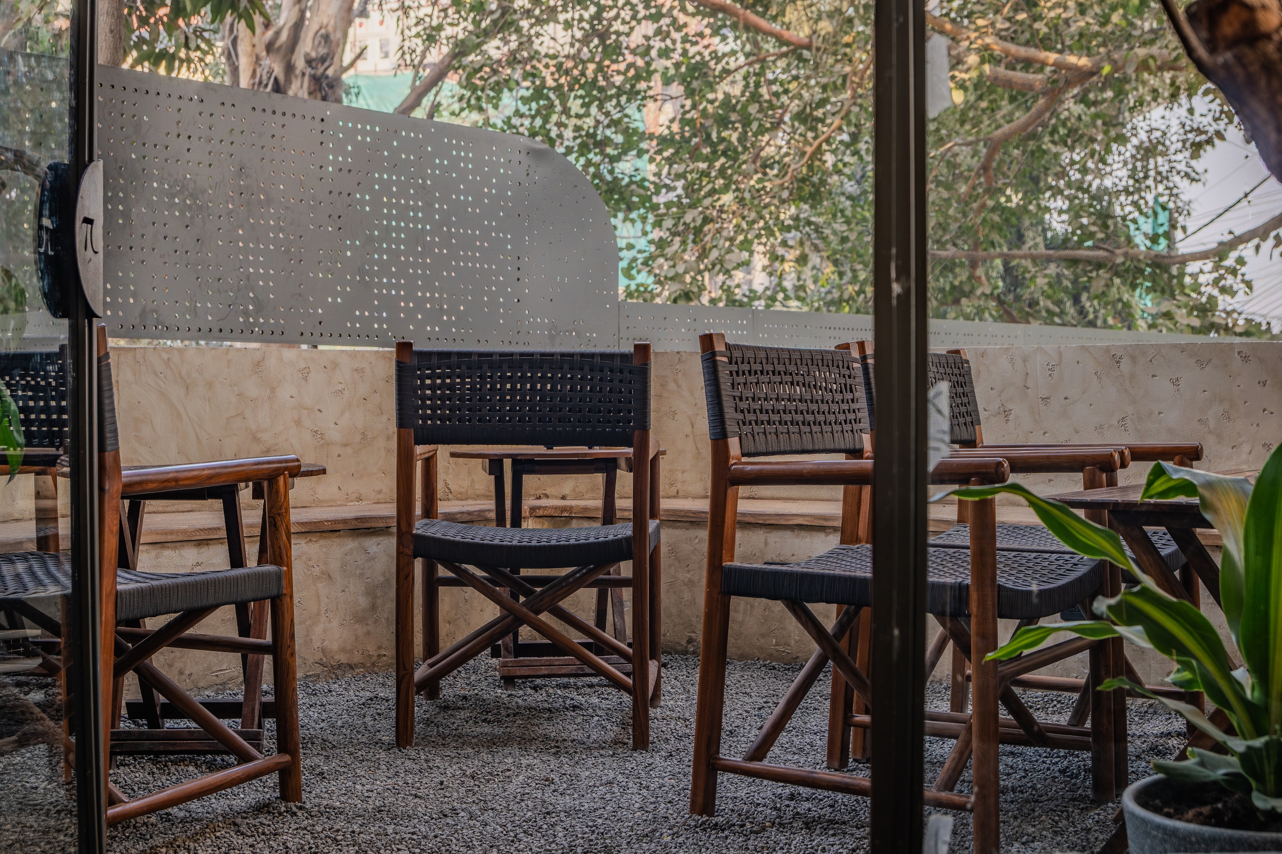 Tan Coffee – Rajouri Garden