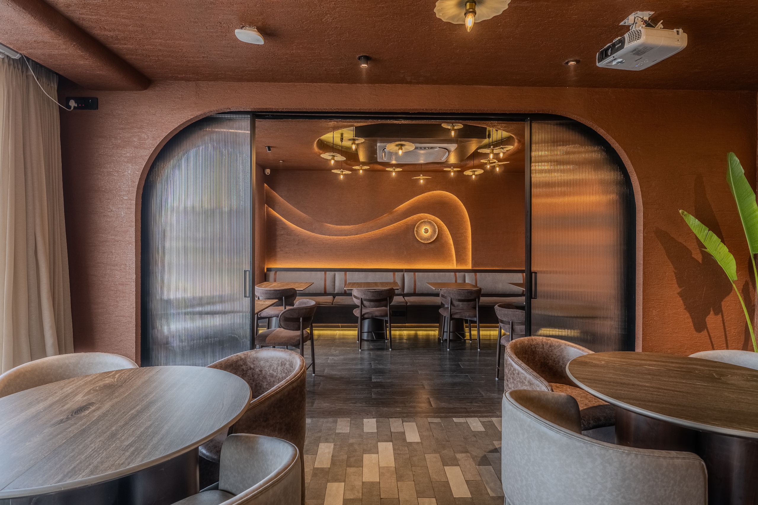 Tan Coffee – Amritsar