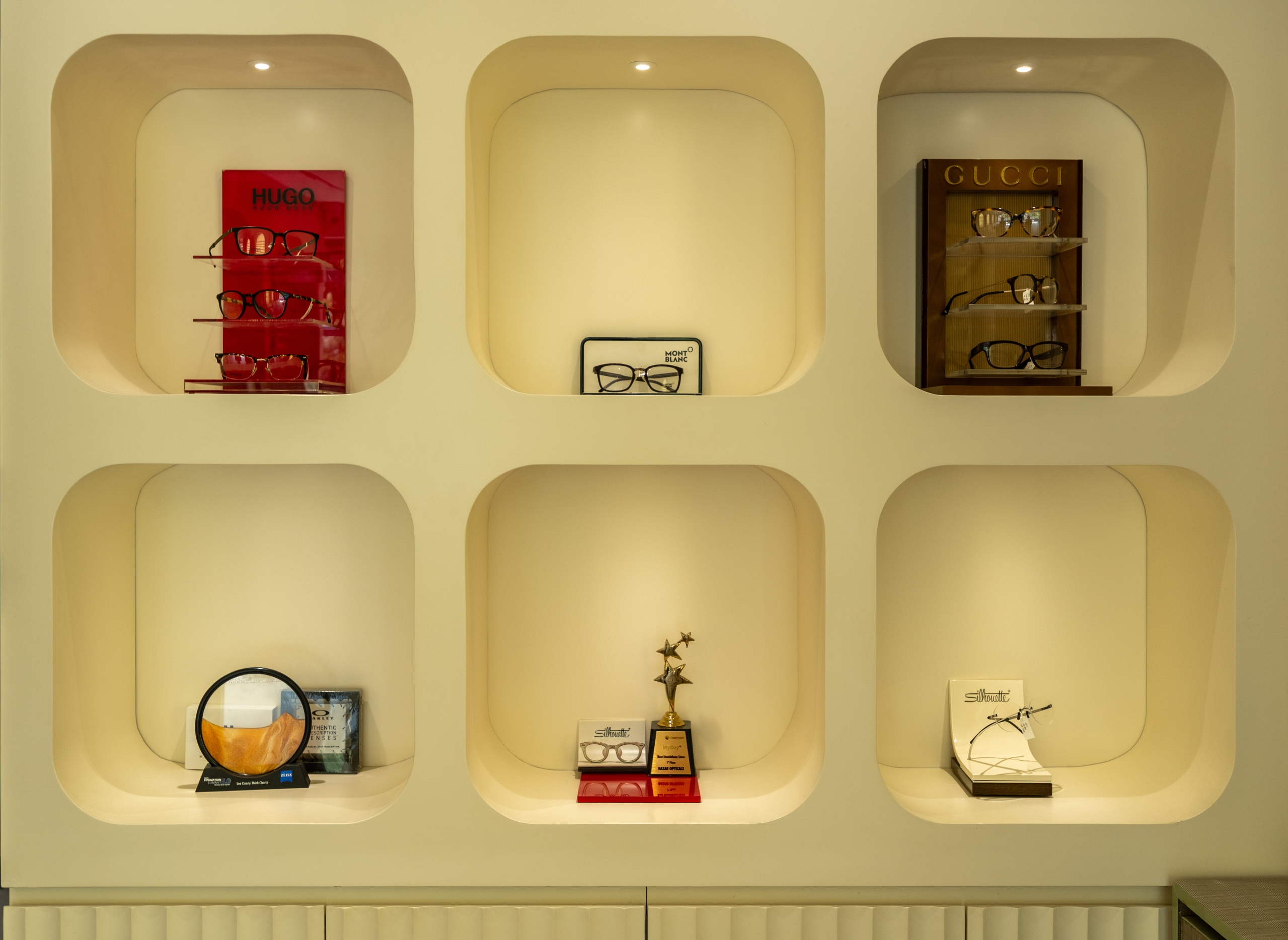 Nazar Opticals