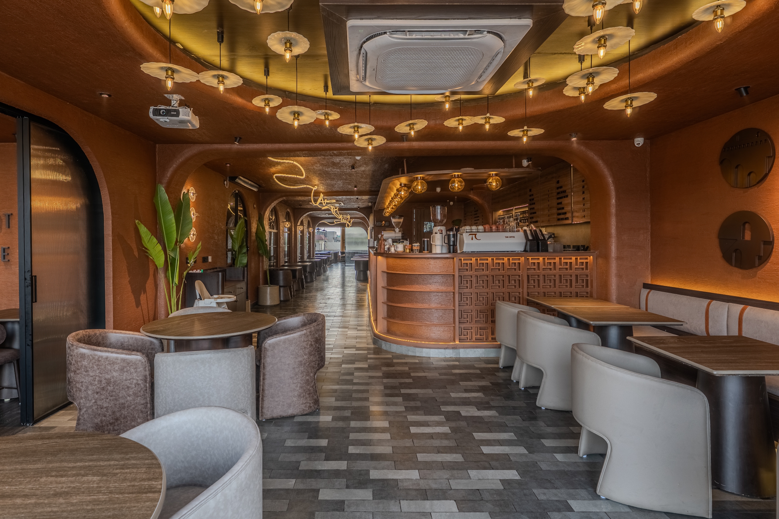 Tan Coffee – Amritsar