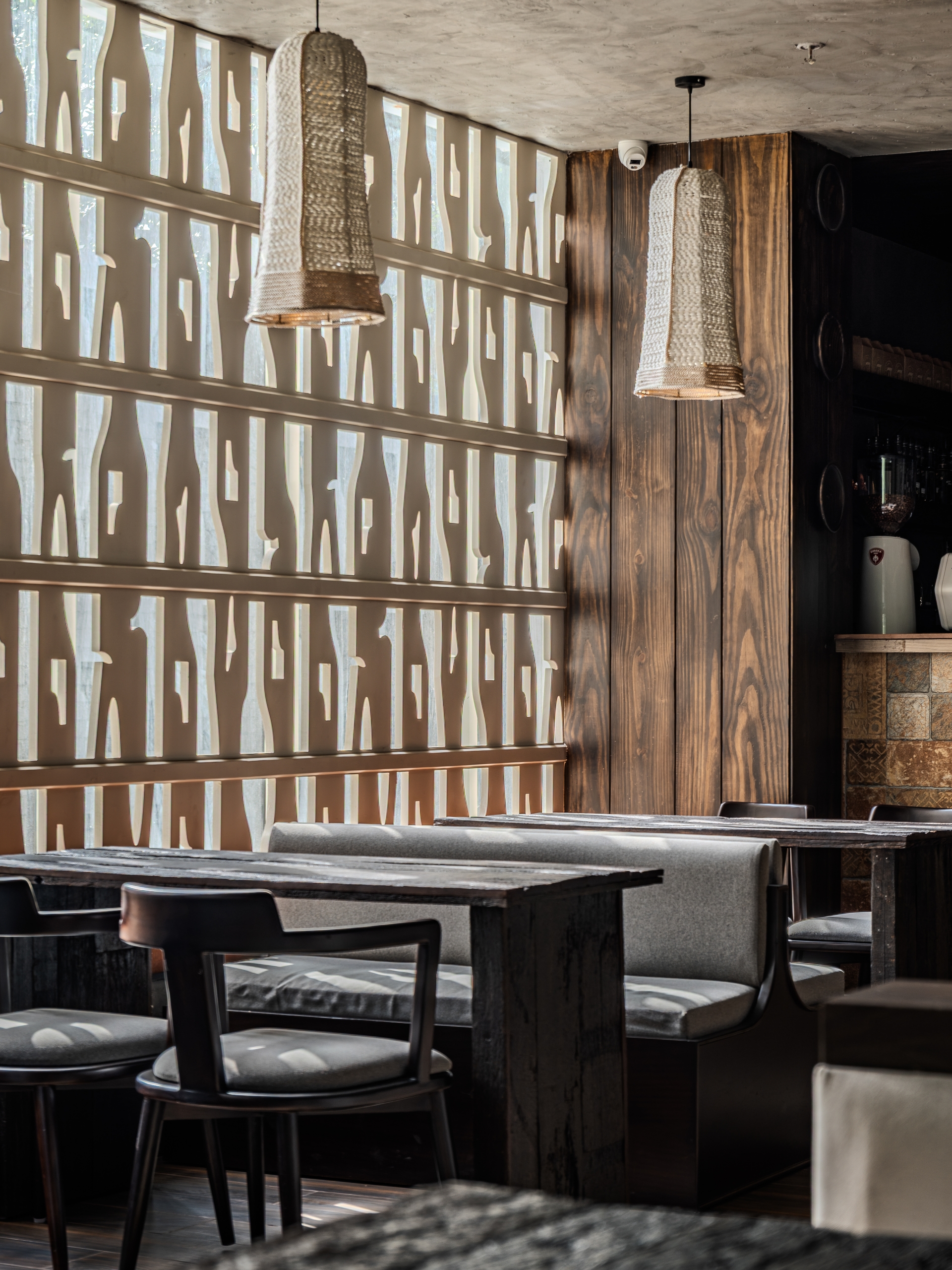 Tan Coffee – Moti Nagar