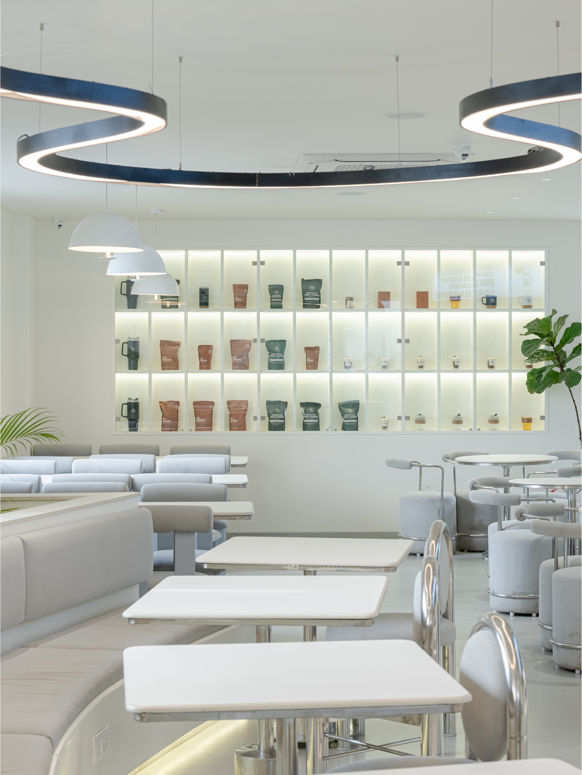 Tan Coffee – JP Nagar