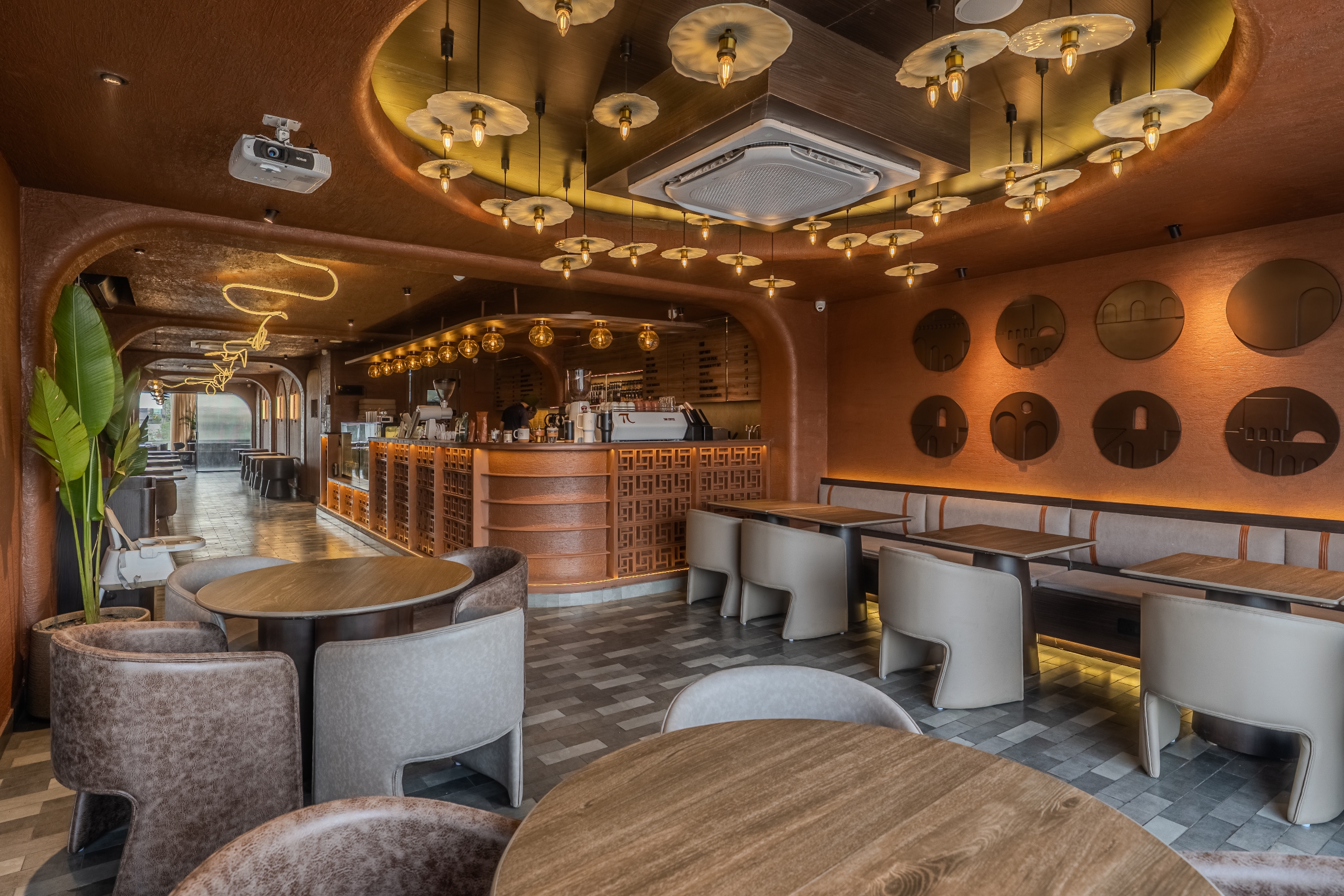 Tan Coffee – Amritsar