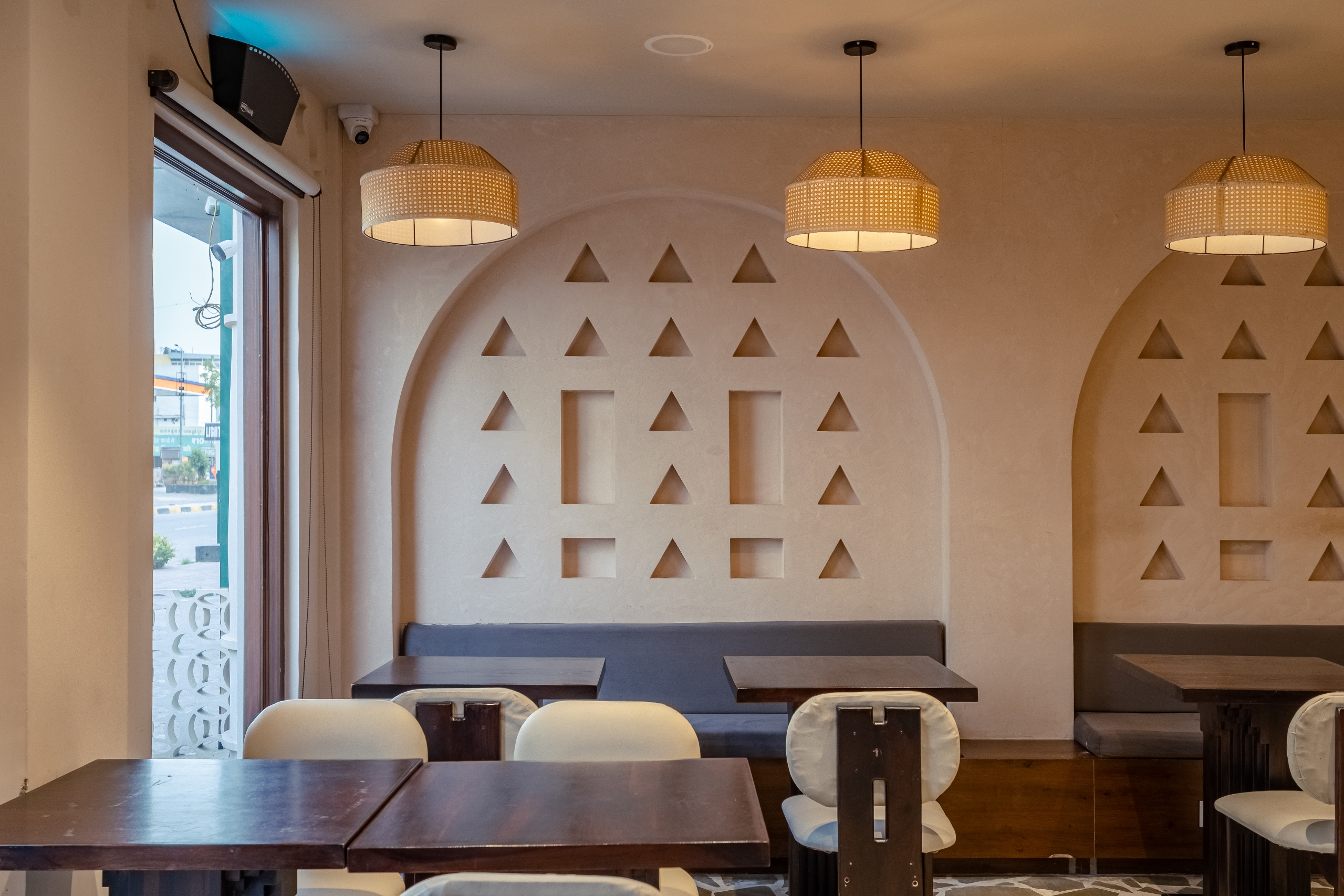 Tan Coffee – Vaishali Nagar