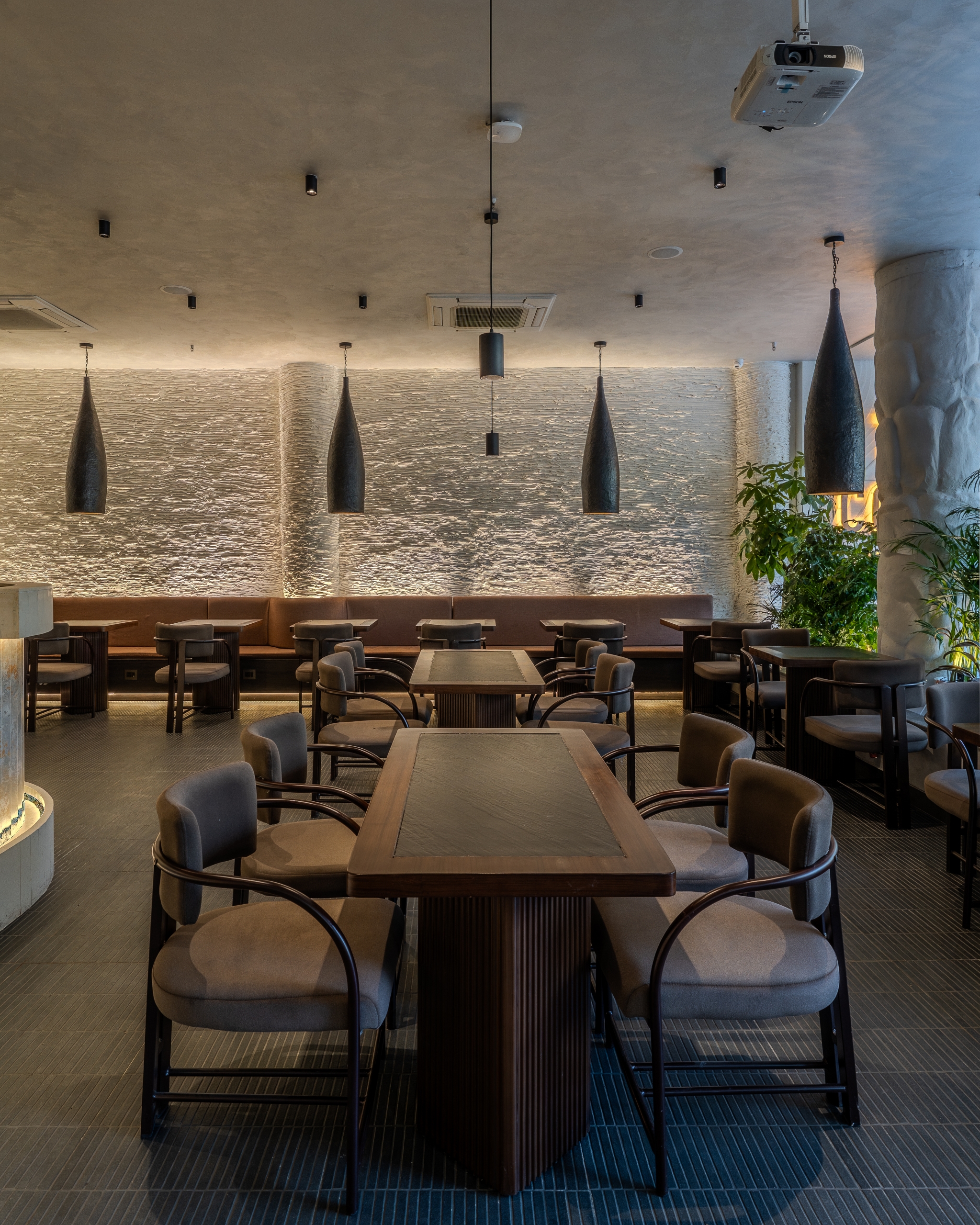 Tan Coffee – Pitampura