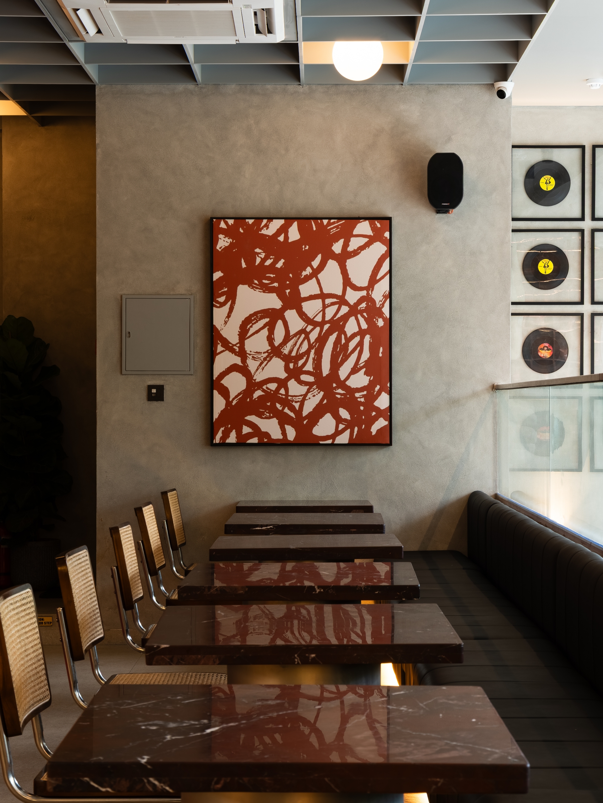 Tan Coffee – Thane