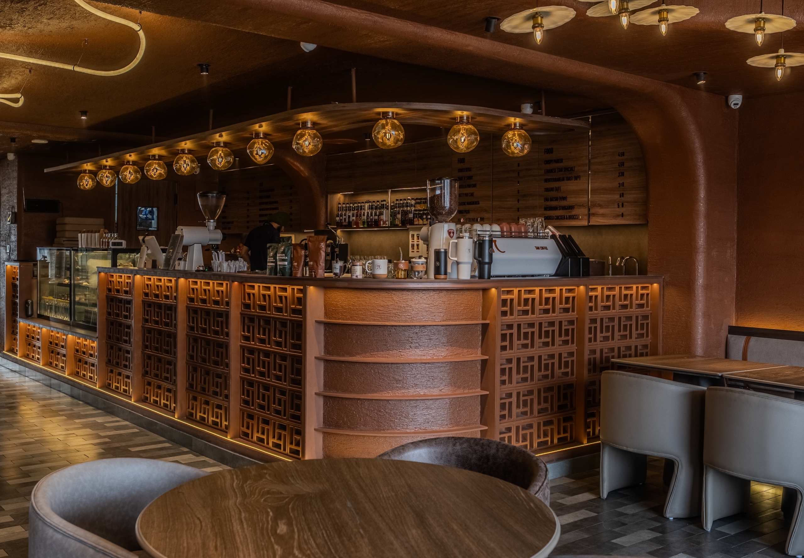 Tan Coffee – Amritsar