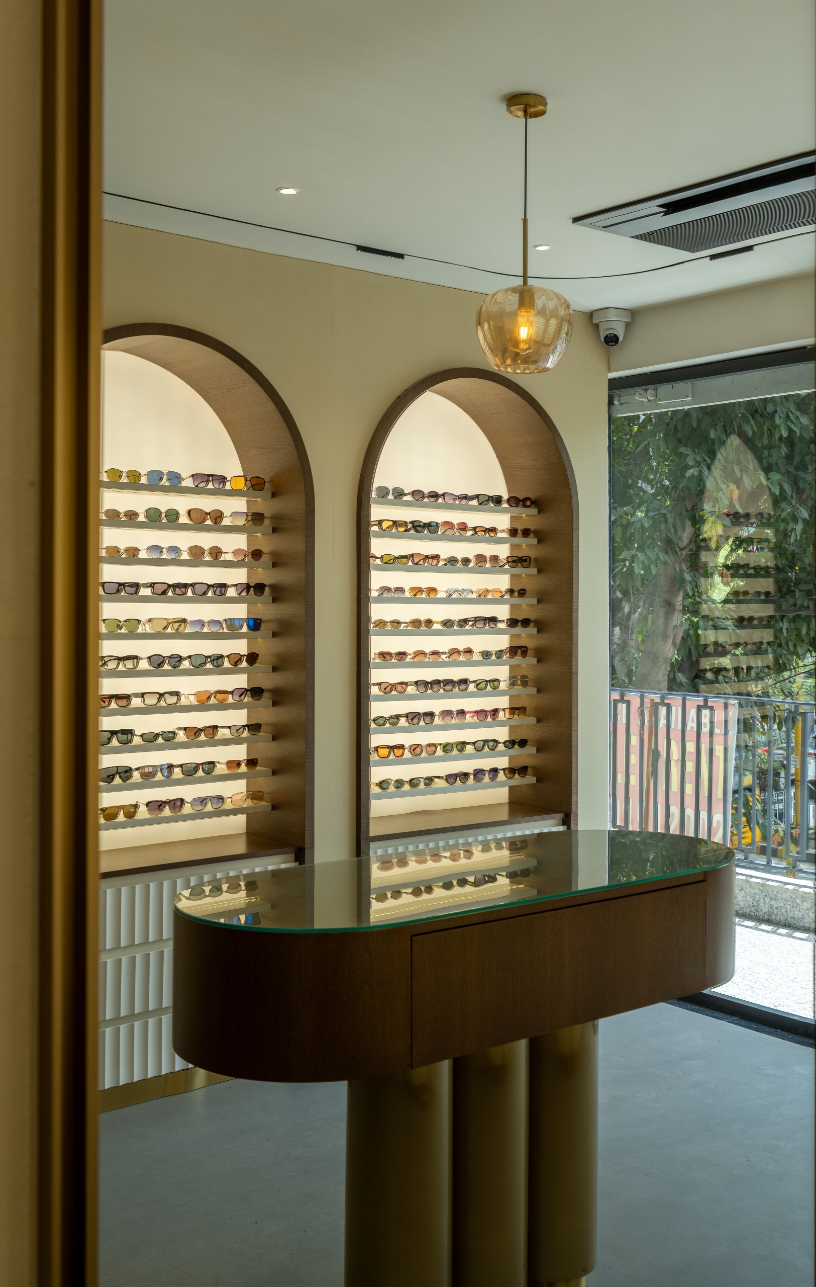 Nazar Opticals