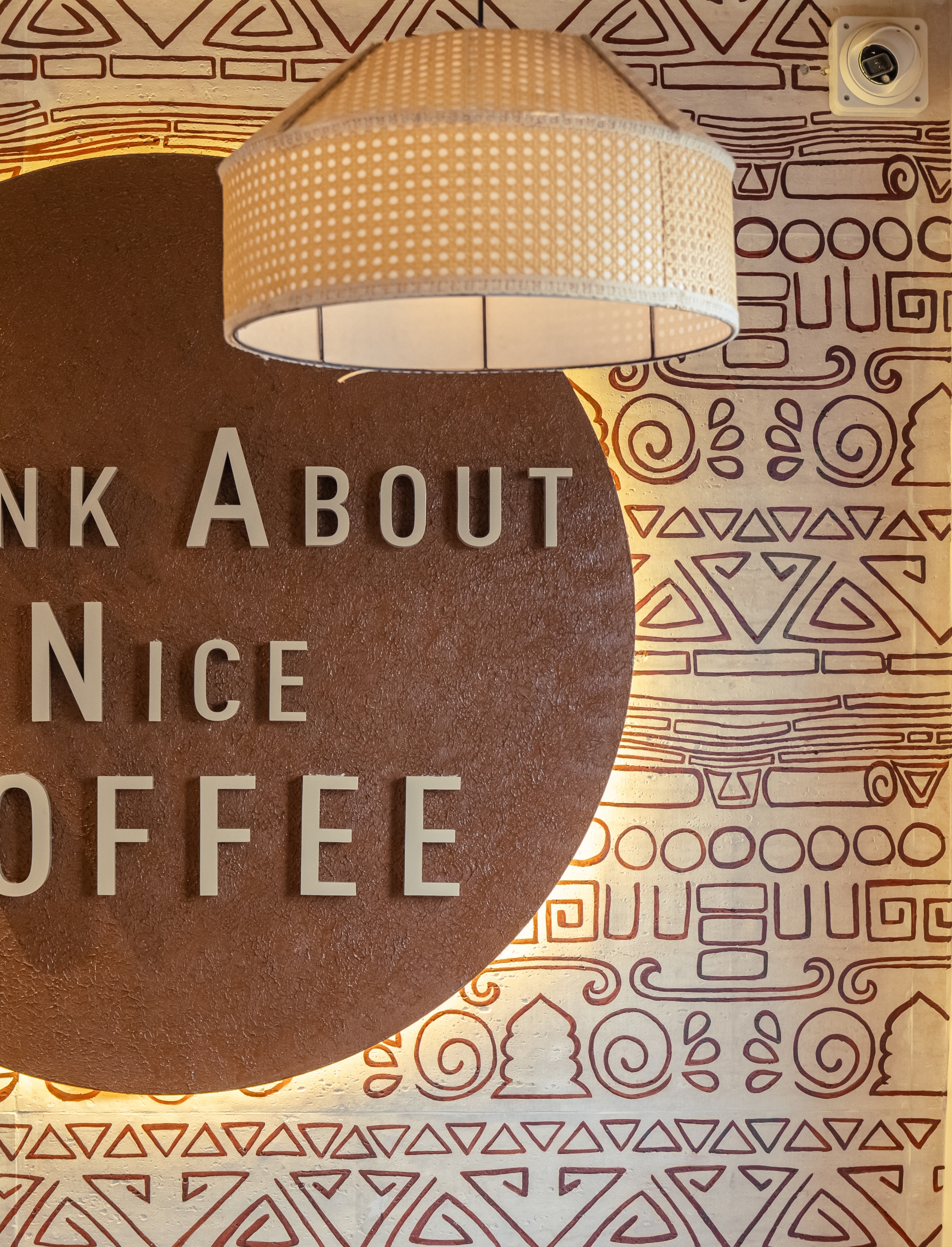 Tan Coffee – Vaishali Nagar
