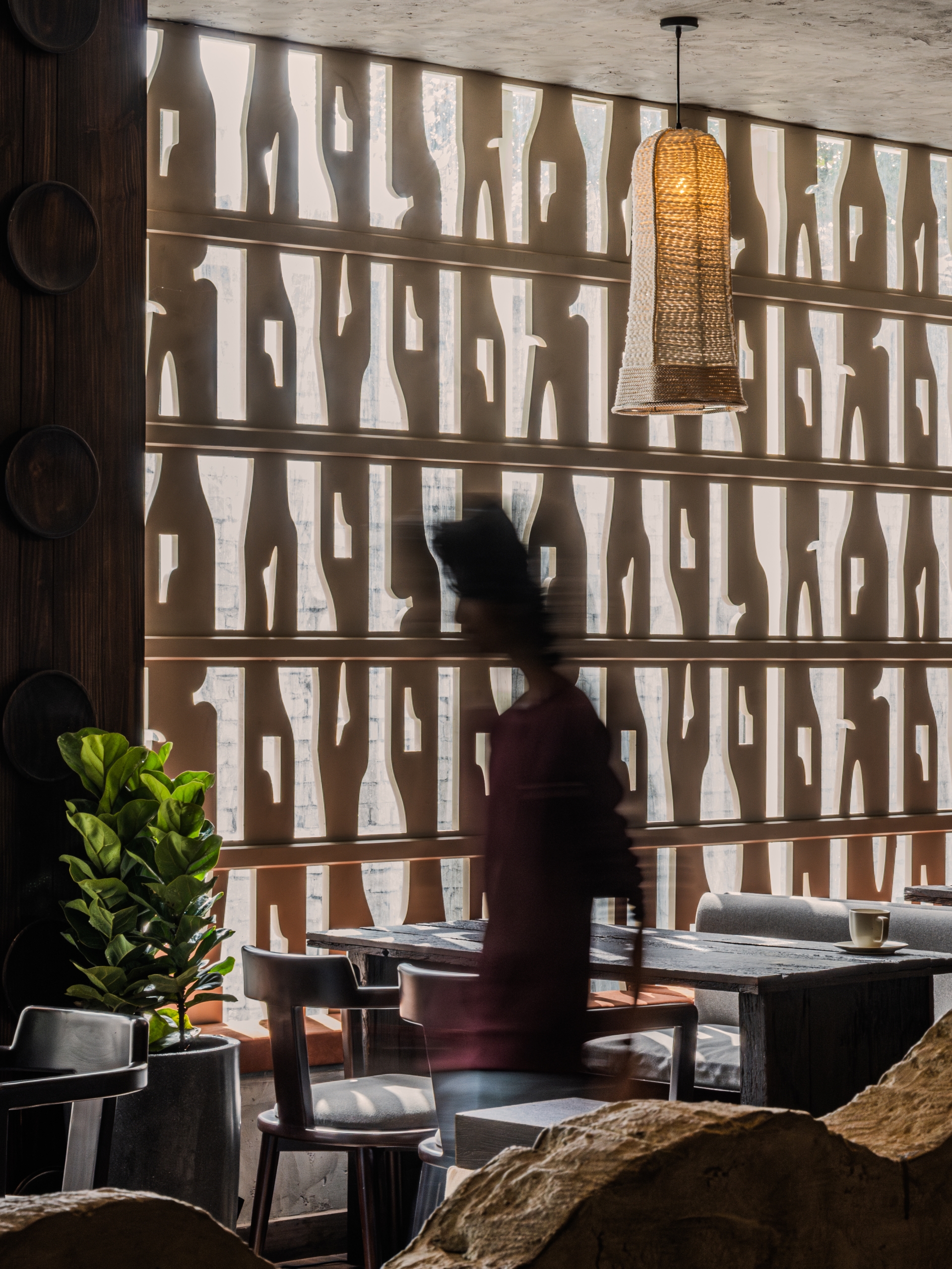 Tan Coffee – Moti Nagar