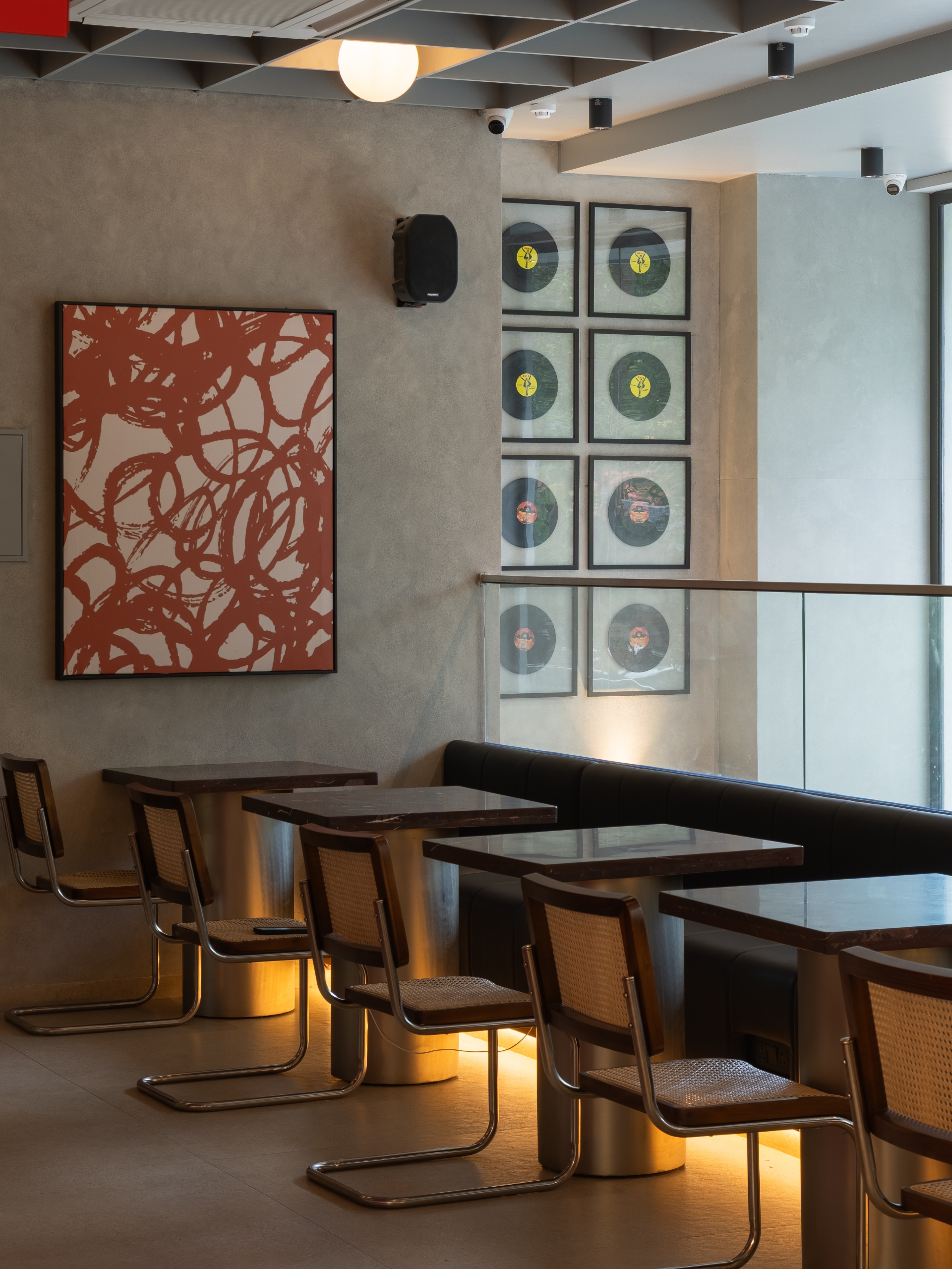 Tan Coffee – Thane