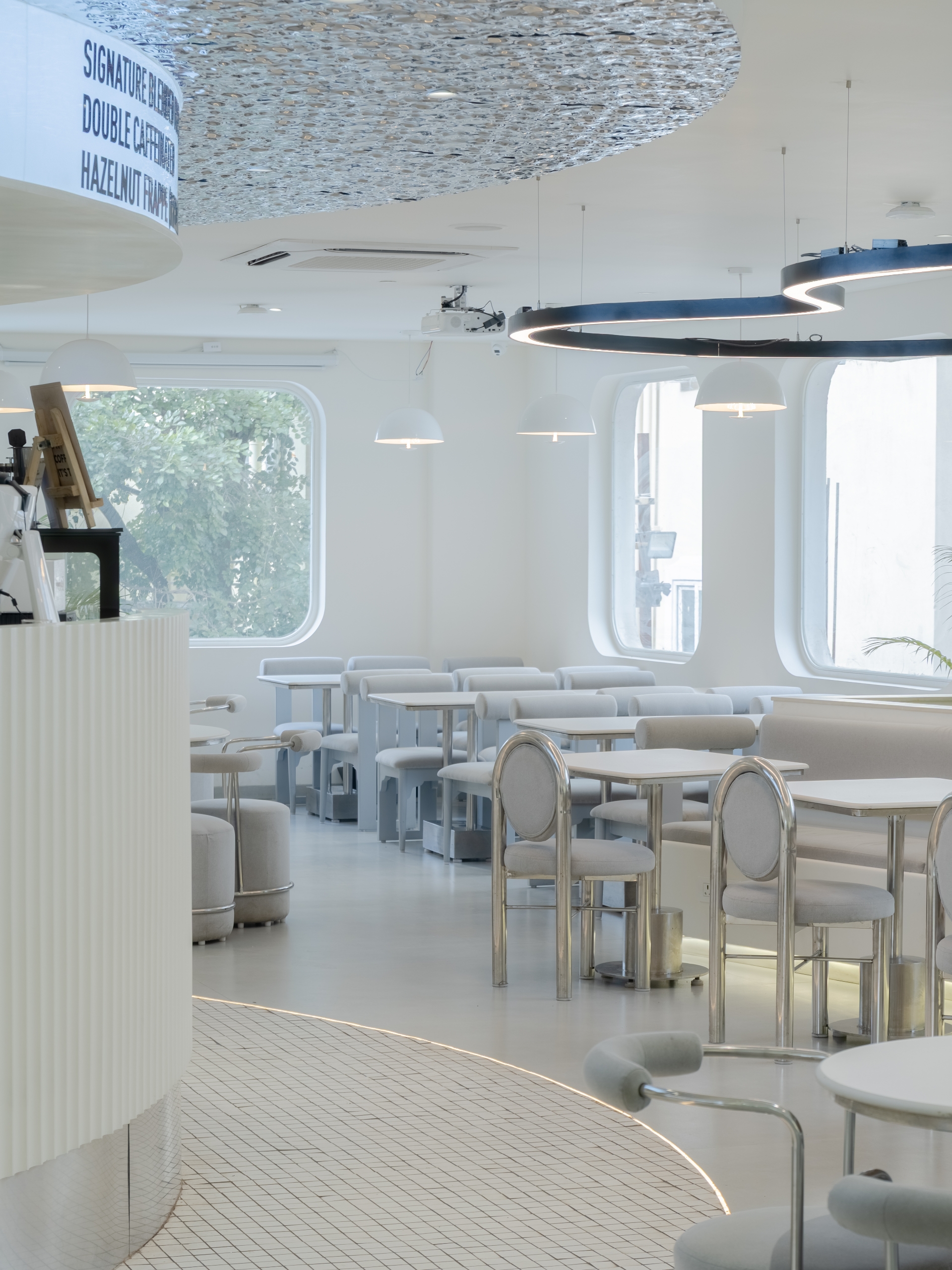 Tan Coffee – JP Nagar