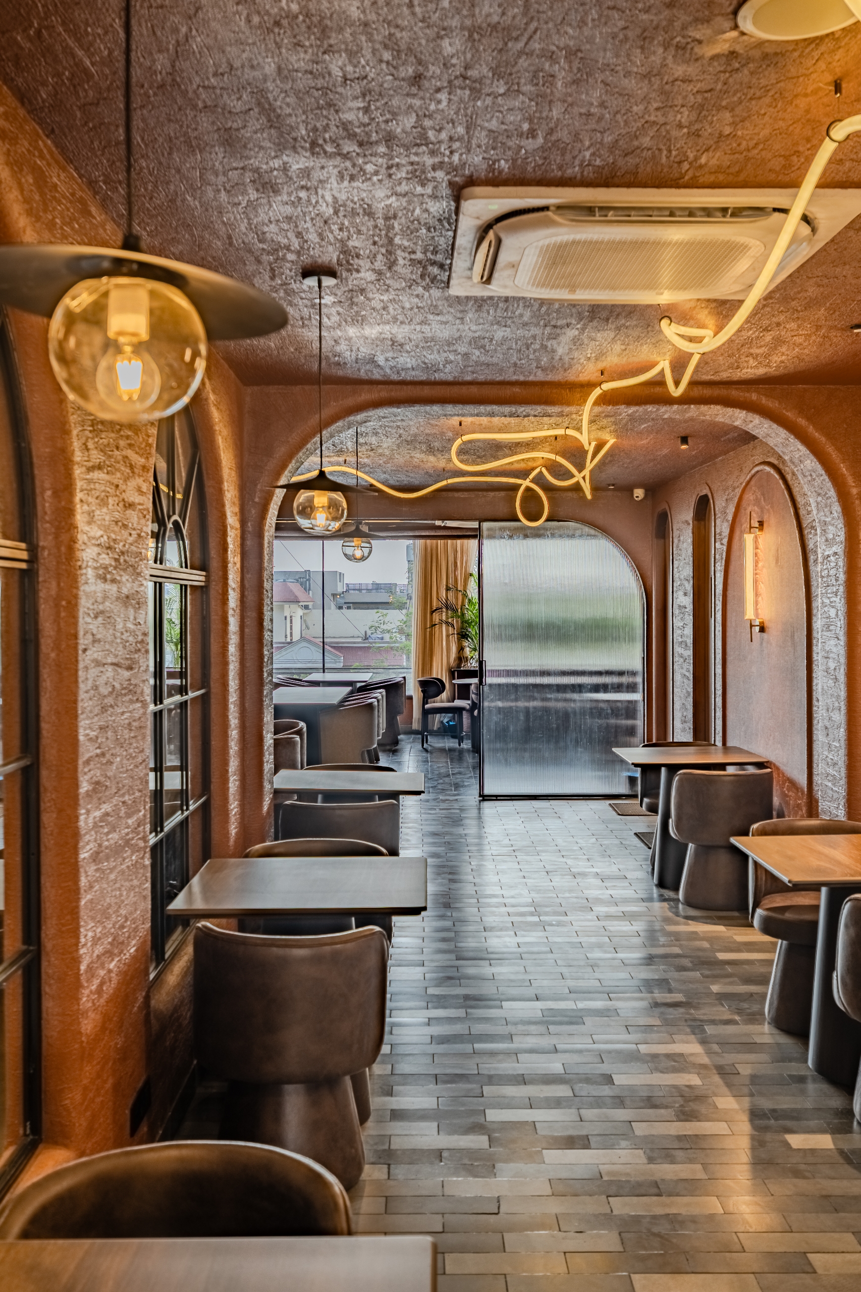 Tan Coffee – Amritsar