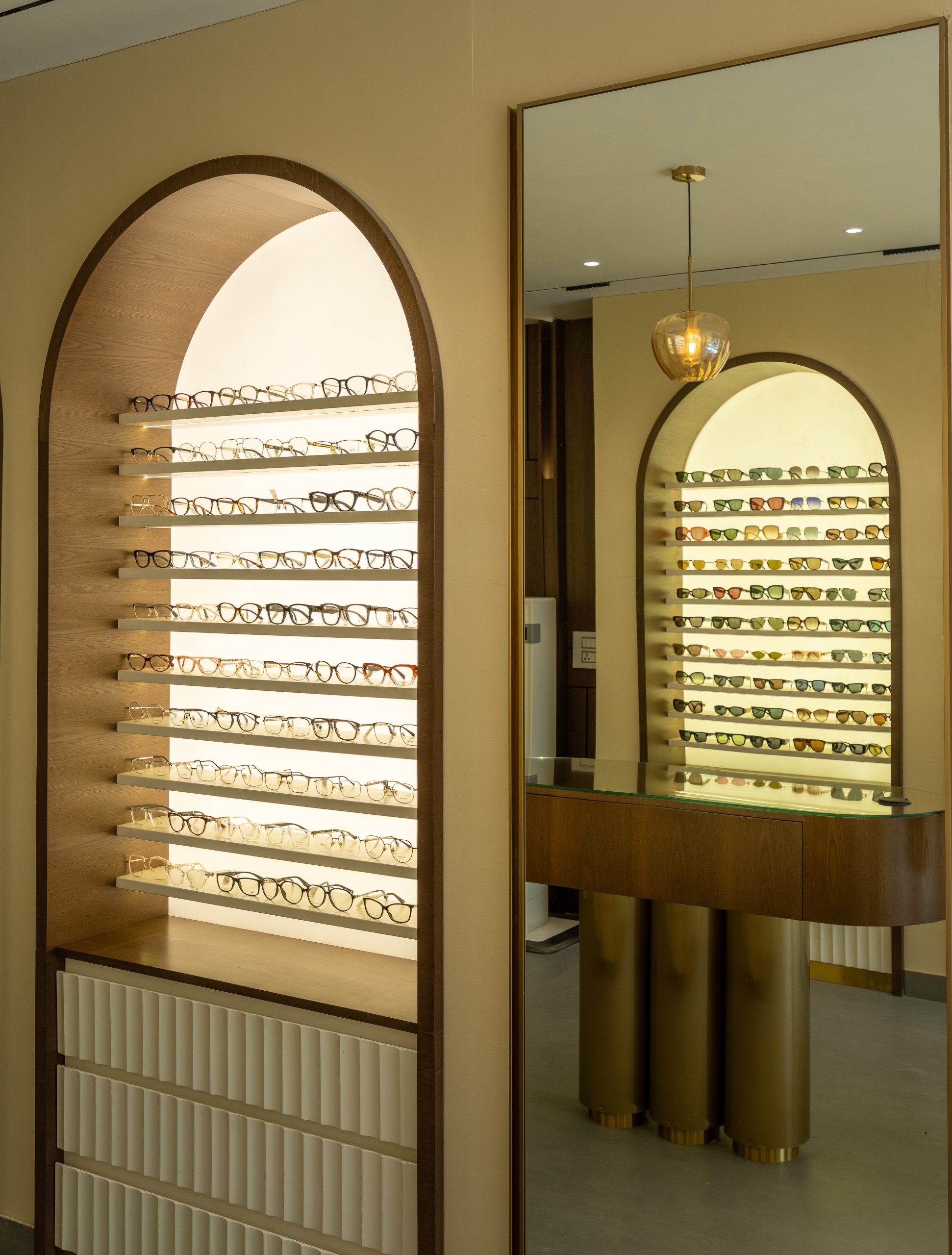 Nazar Opticals