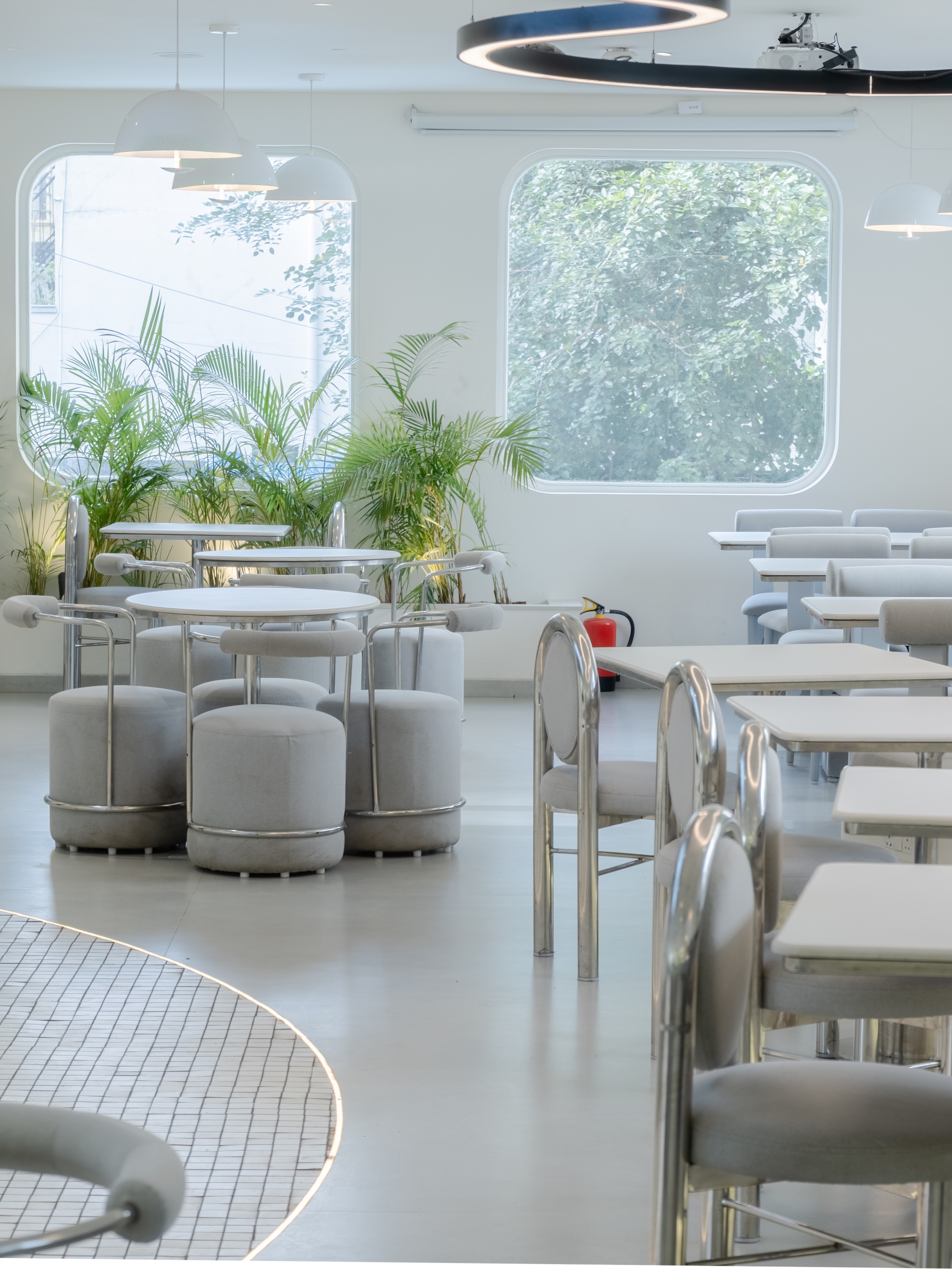 Tan Coffee – JP Nagar