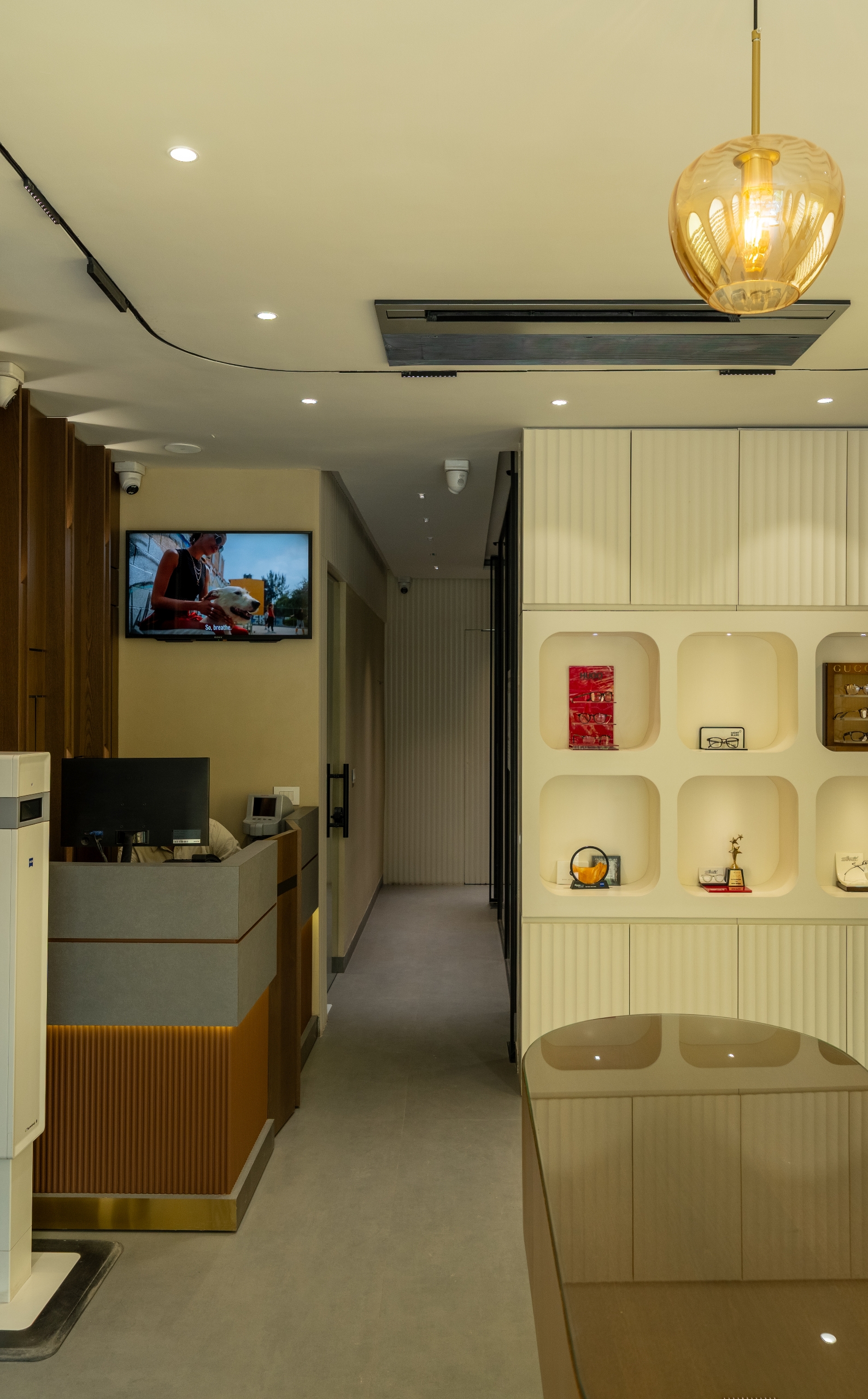Nazar Opticals