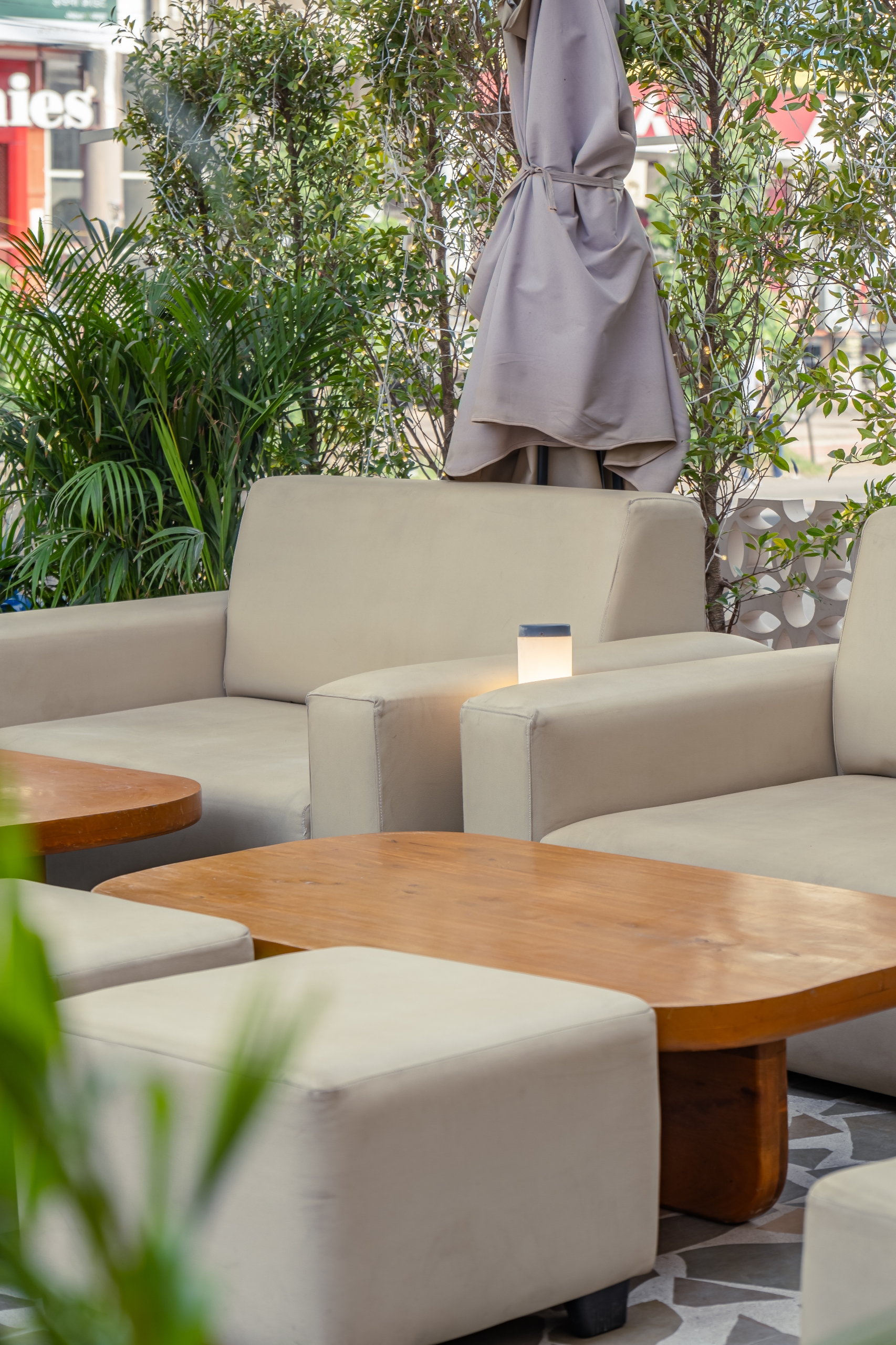 Tan Coffee – Vaishali Nagar