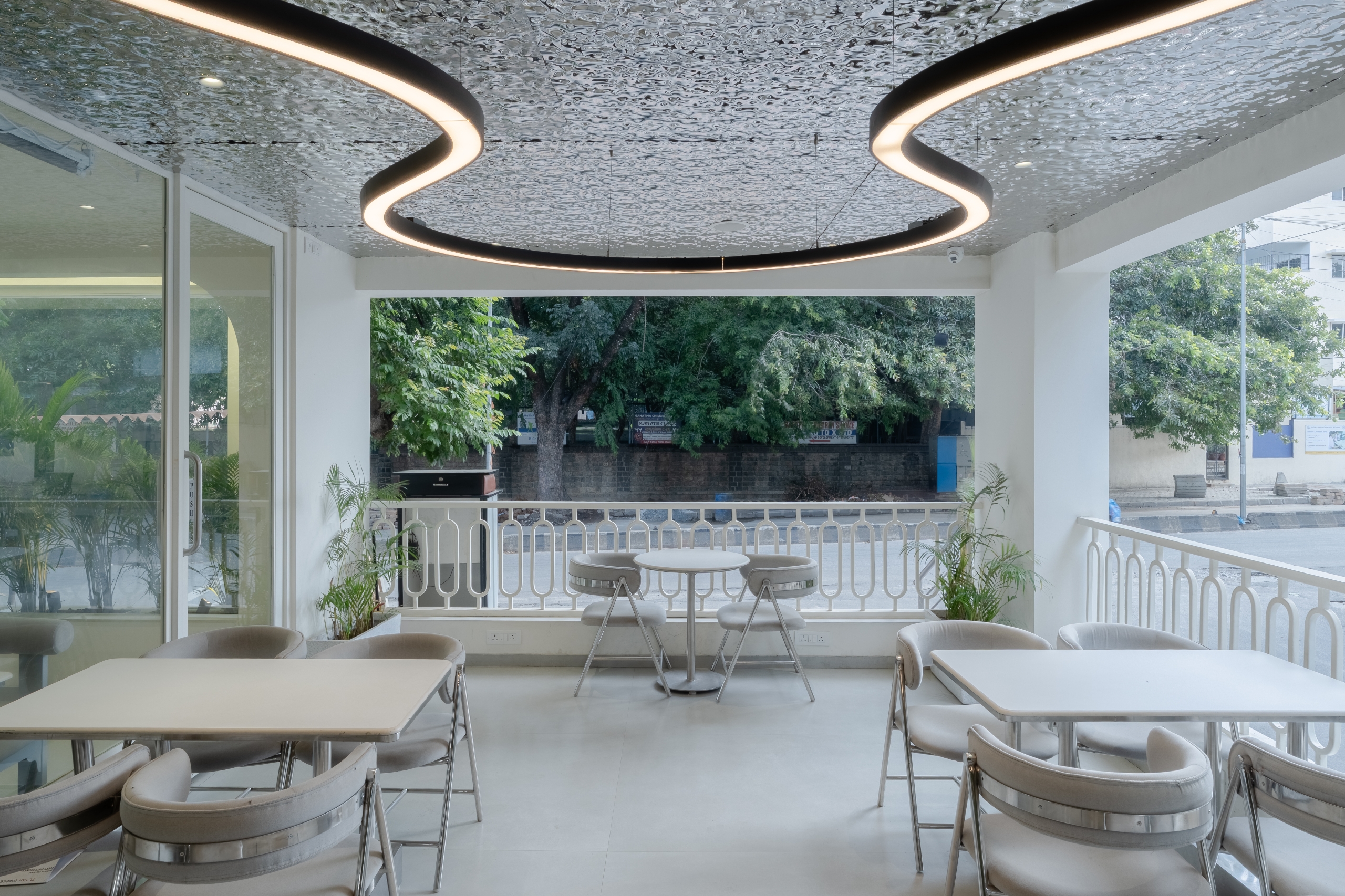 Tan Coffee – JP Nagar