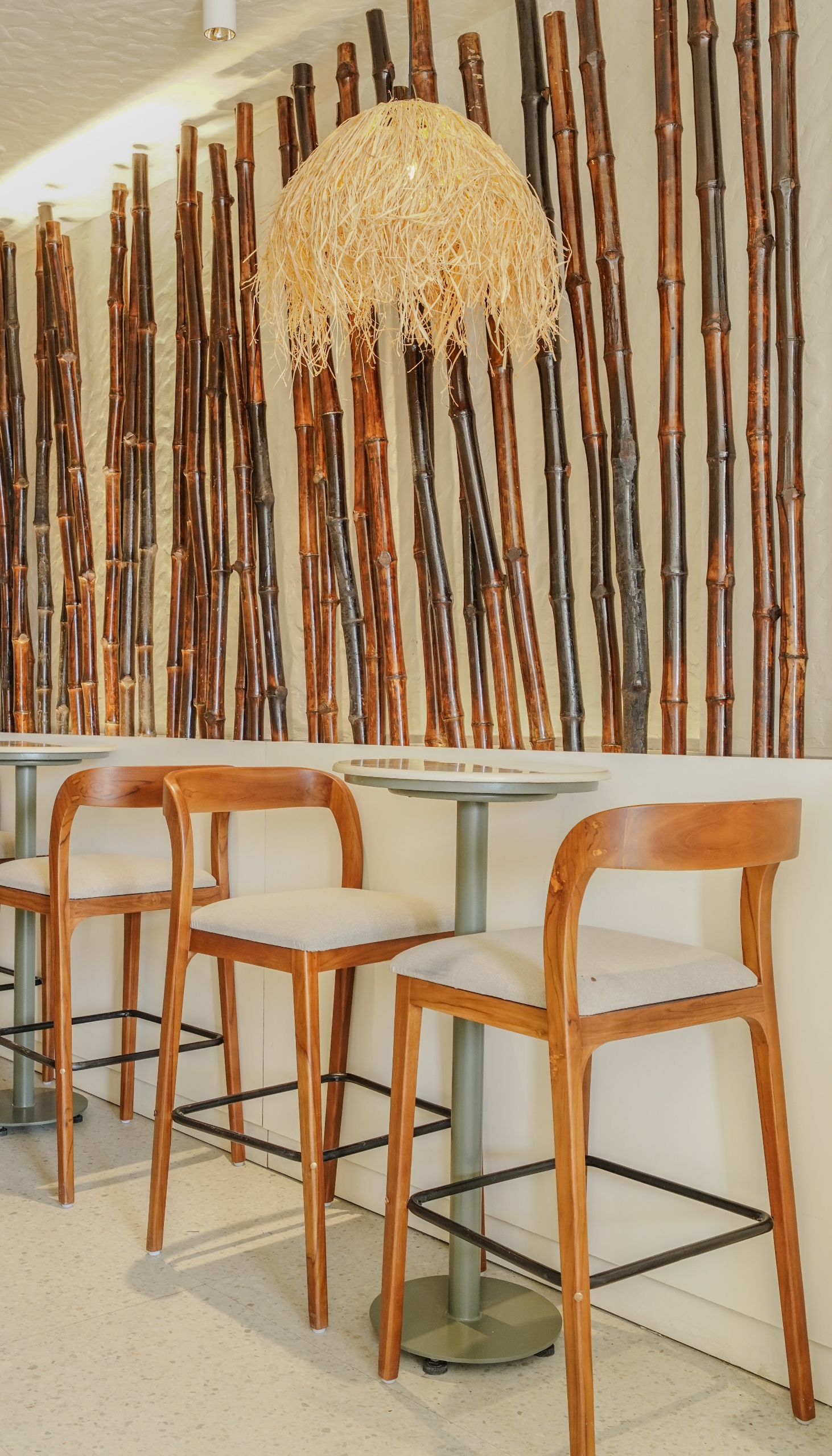 Tan Coffee – Amolik Plaza