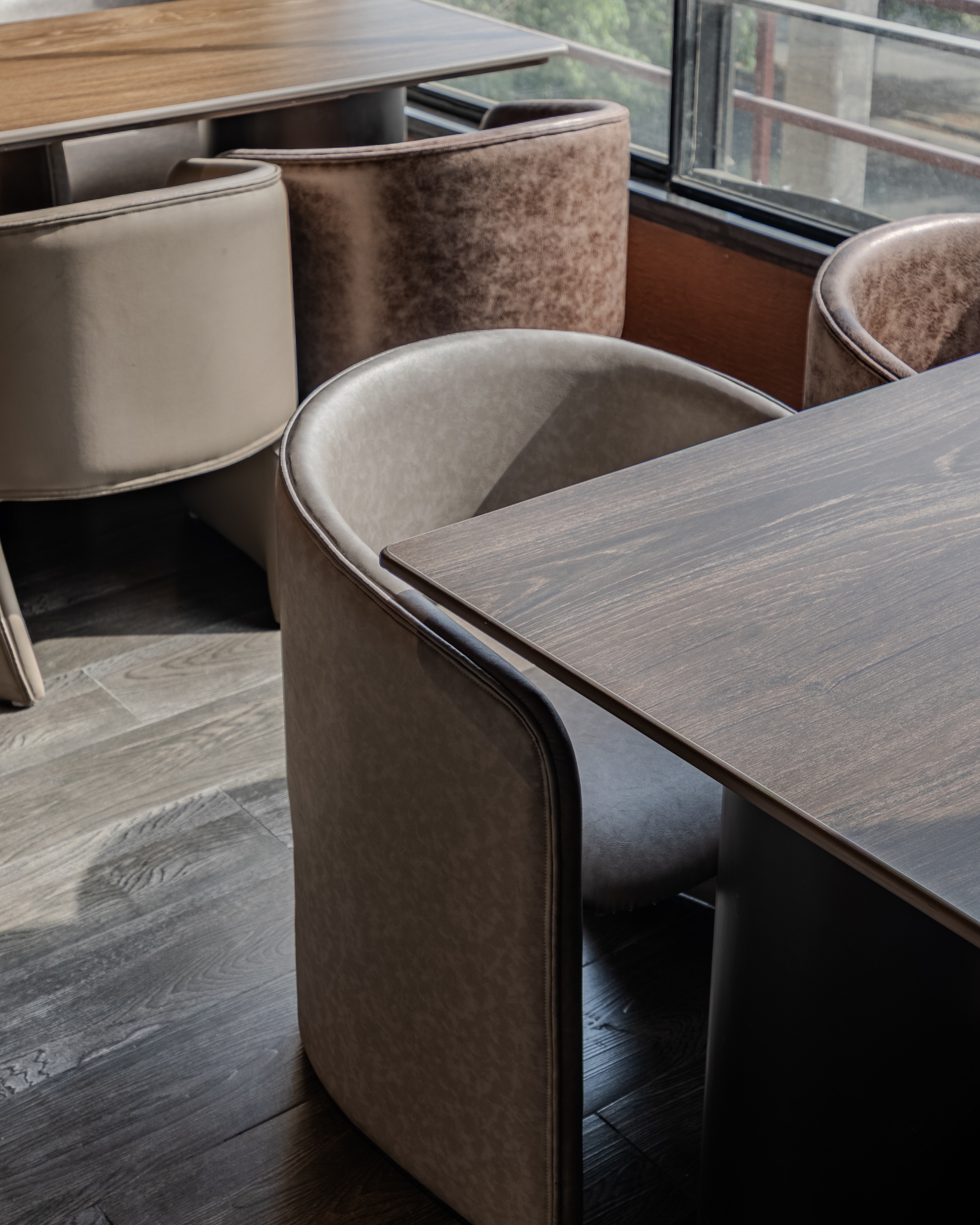 Tan Coffee – Amritsar