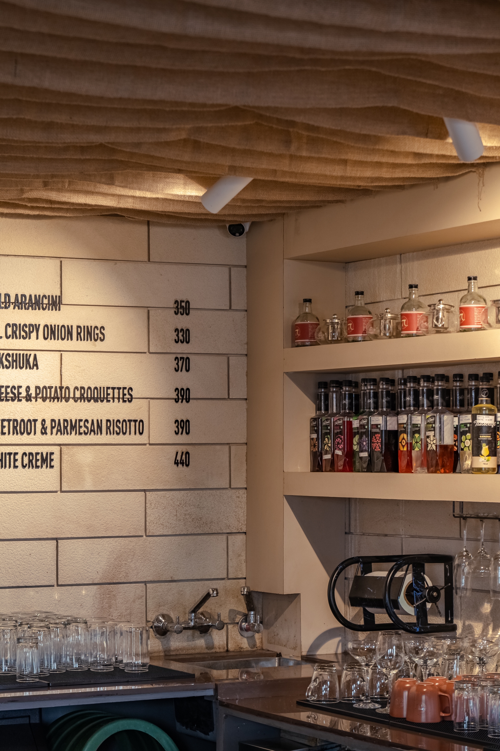 Tan Coffee – Vaishali Nagar