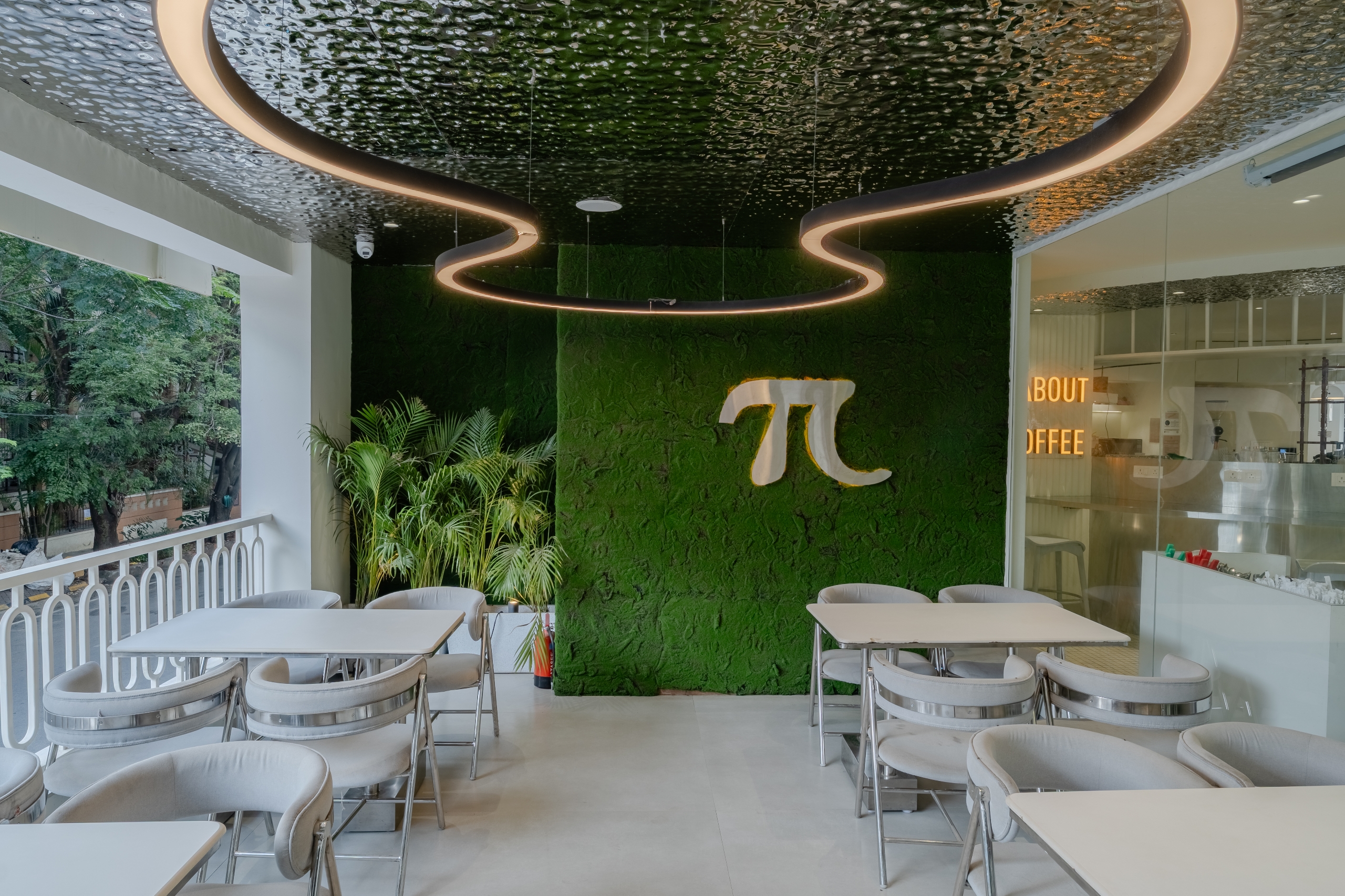 Tan Coffee – JP Nagar