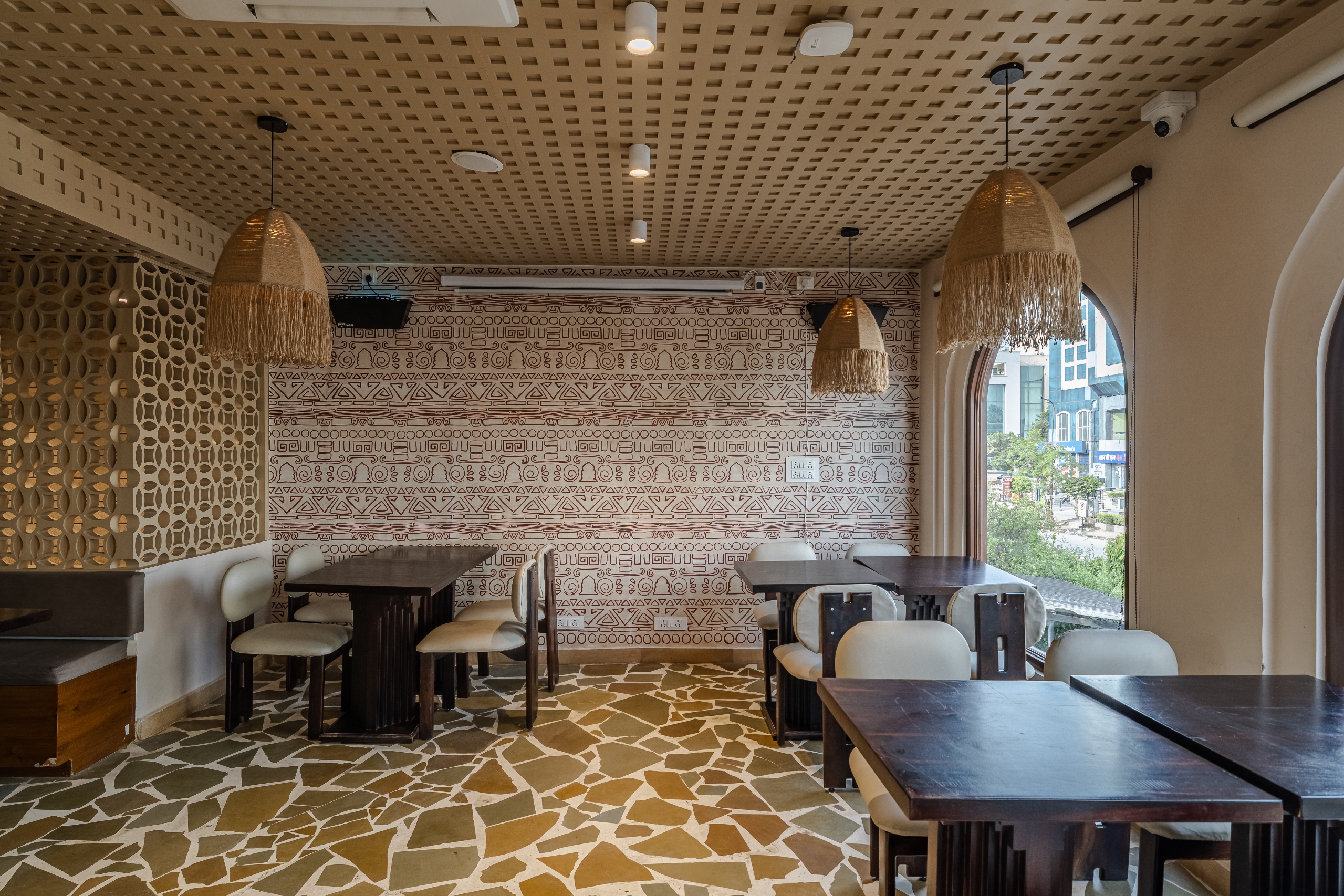 Tan Coffee – Vaishali Nagar