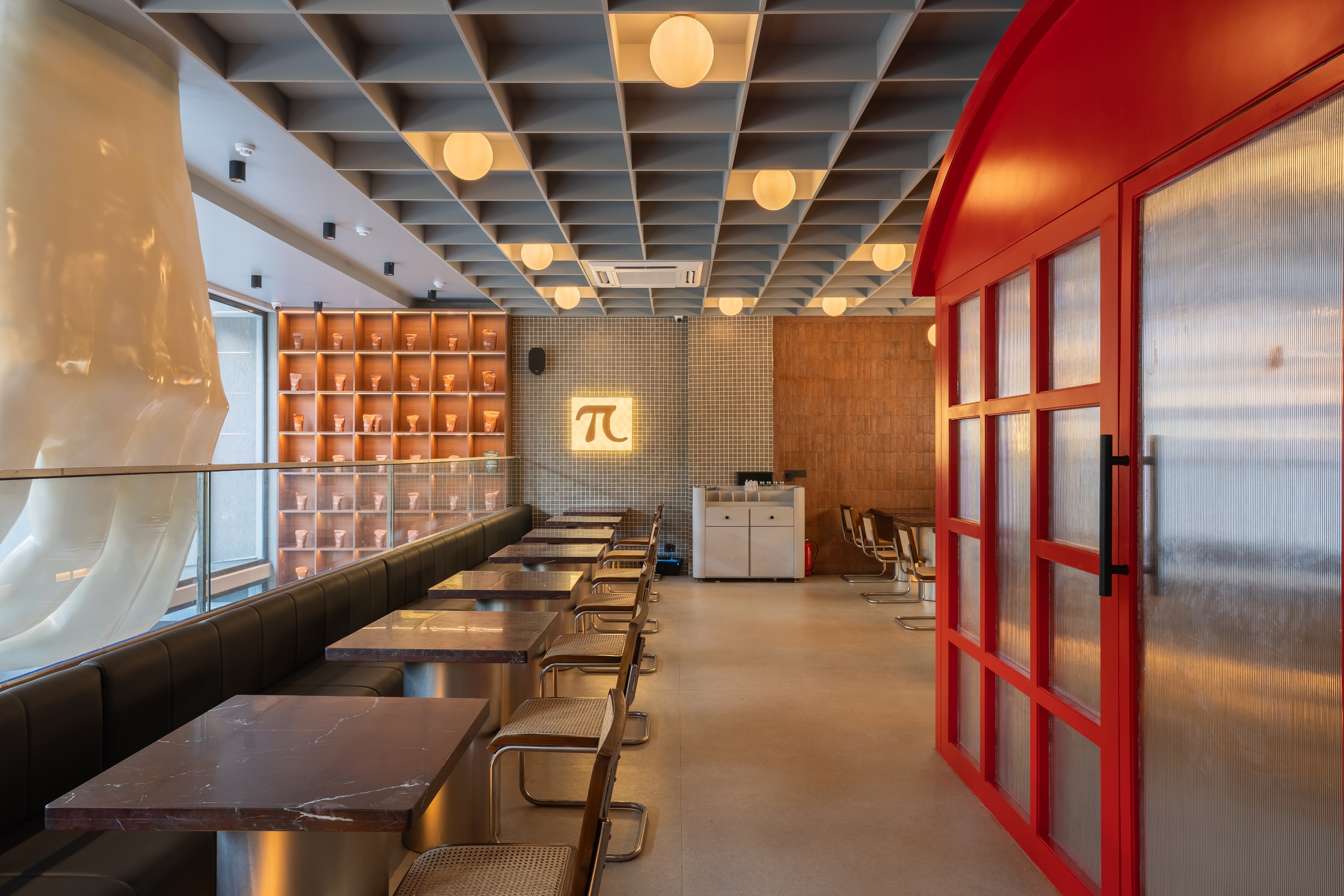 Tan Coffee – Thane