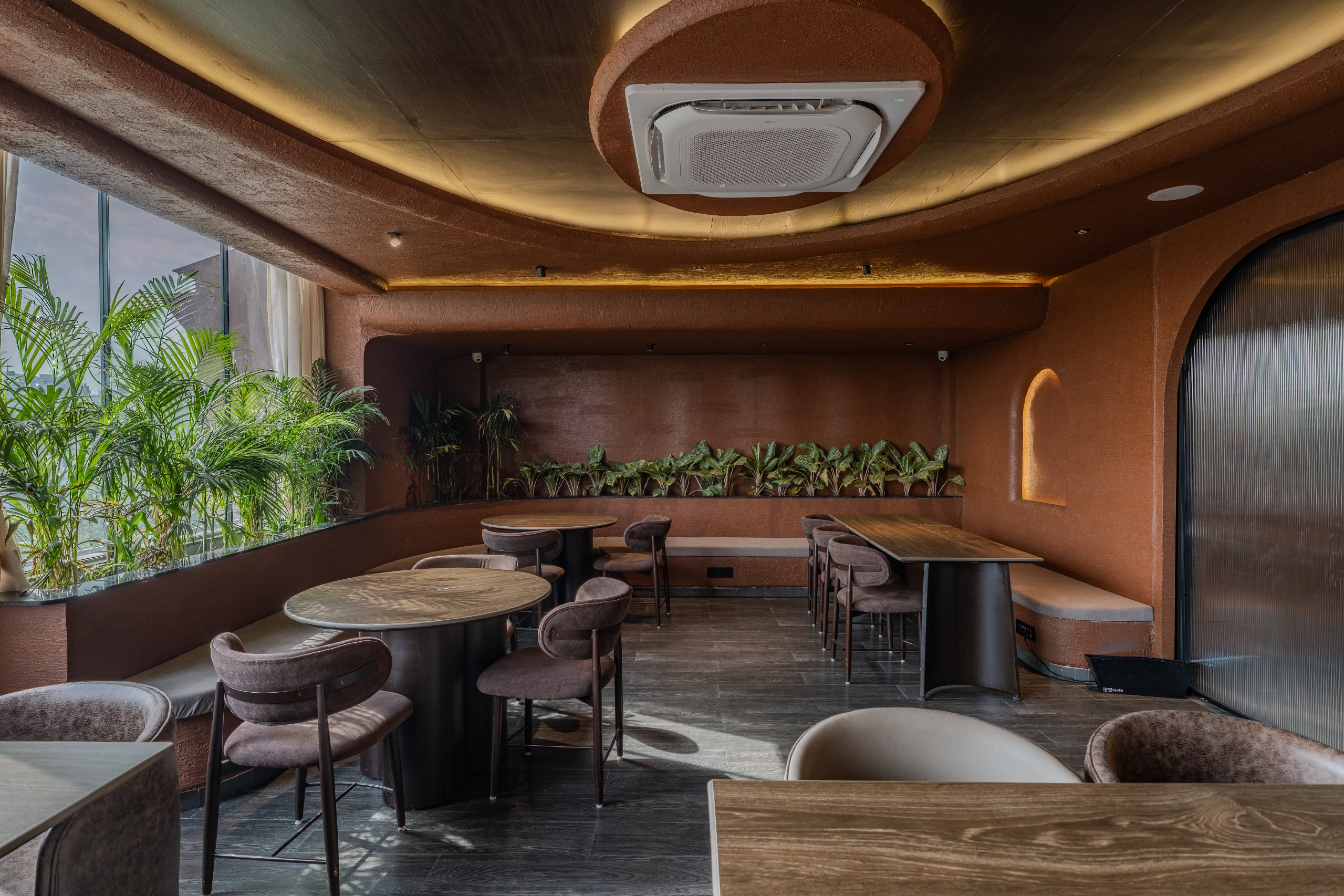Tan Coffee – Amritsar