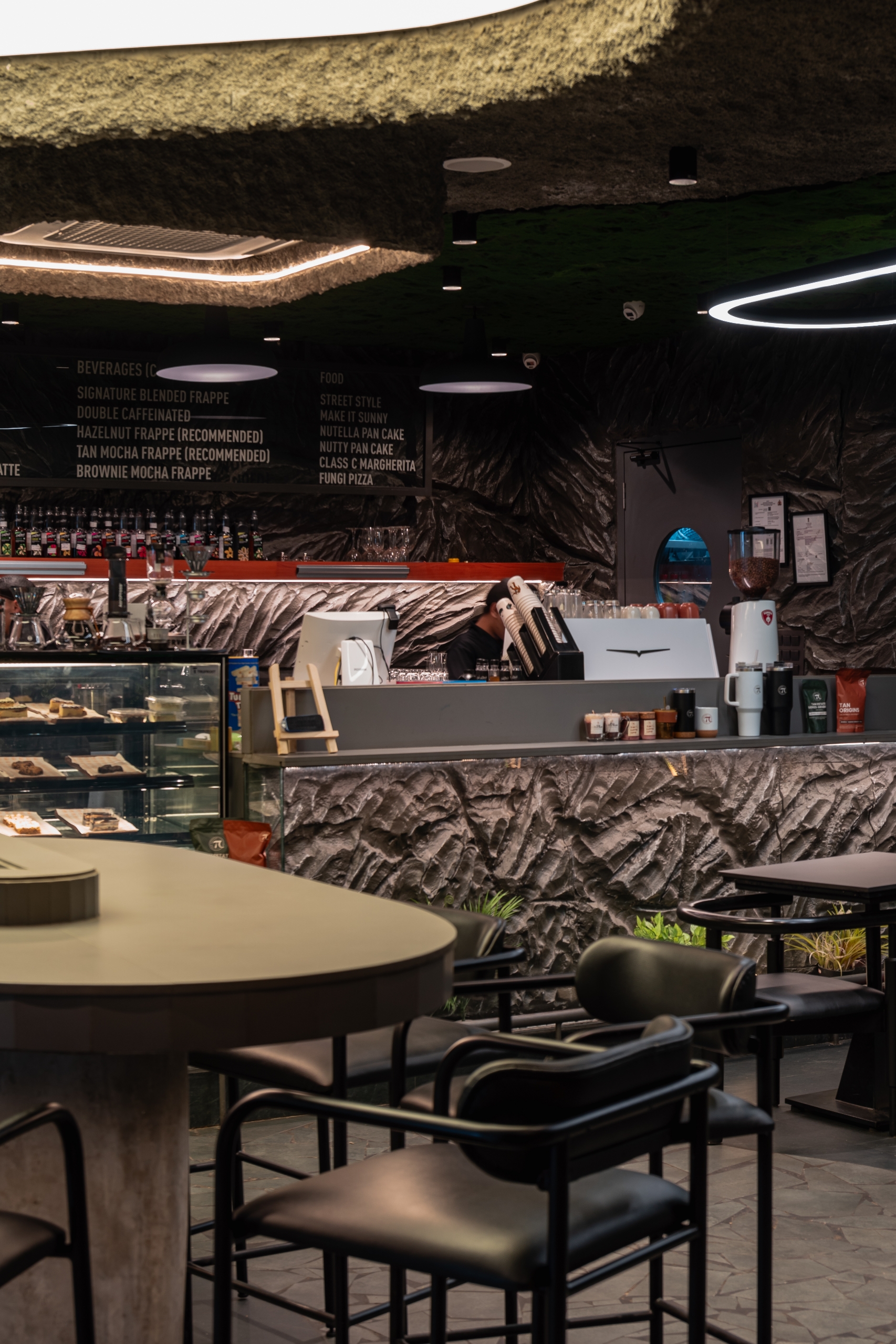 Tan Coffee – Koramangala
