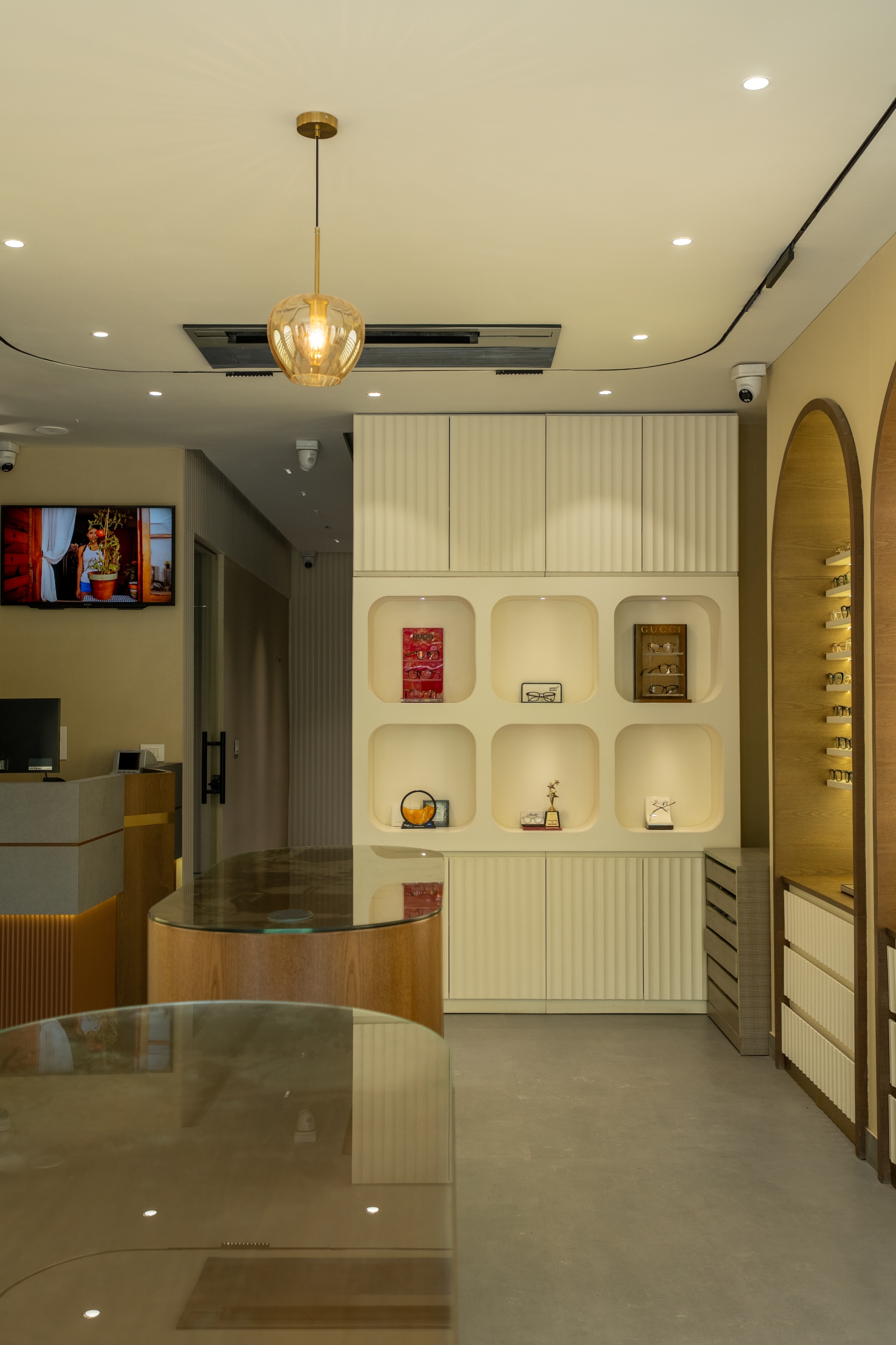 Nazar Opticals