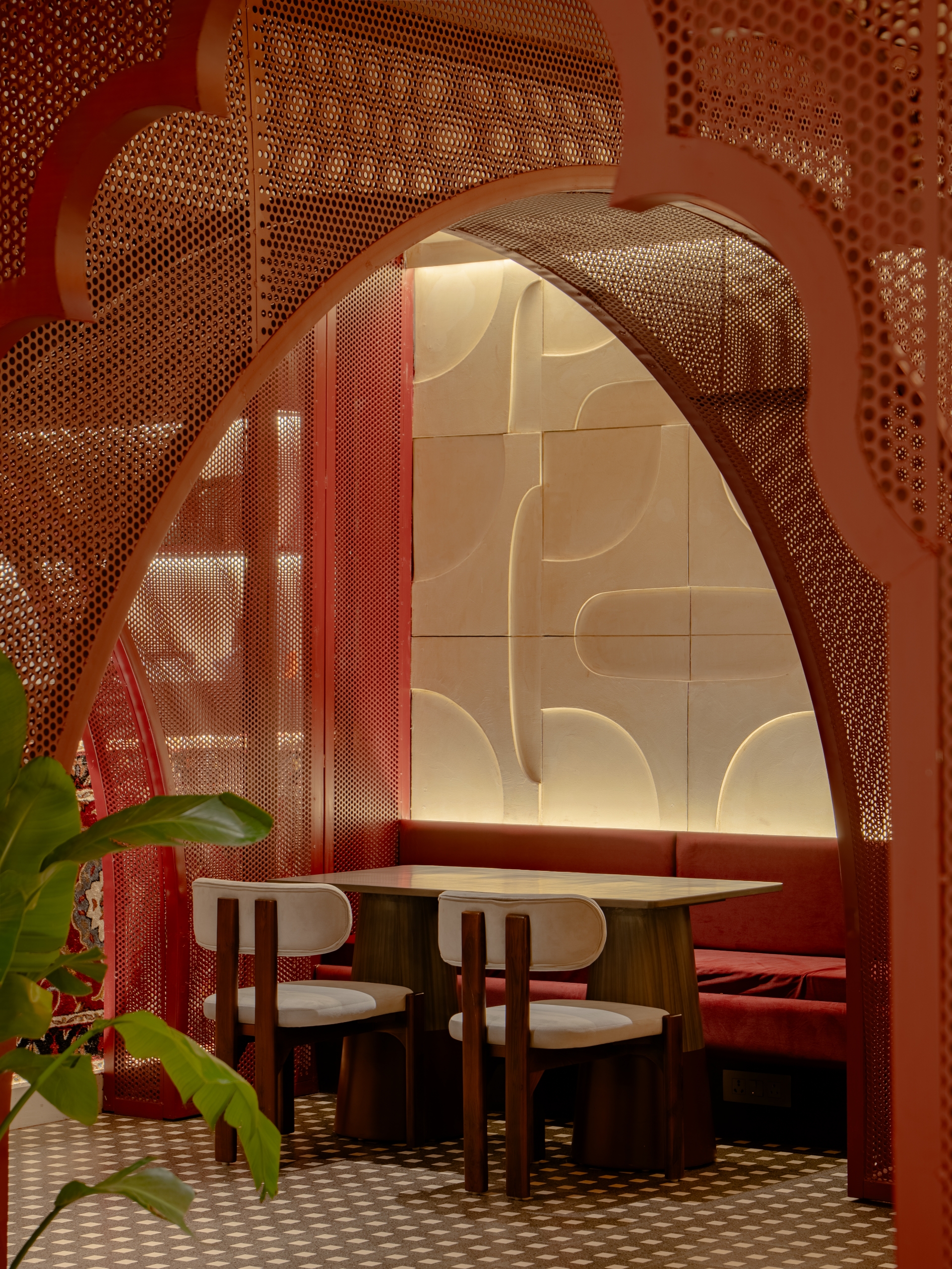 Tan Coffee – Ahmedabad