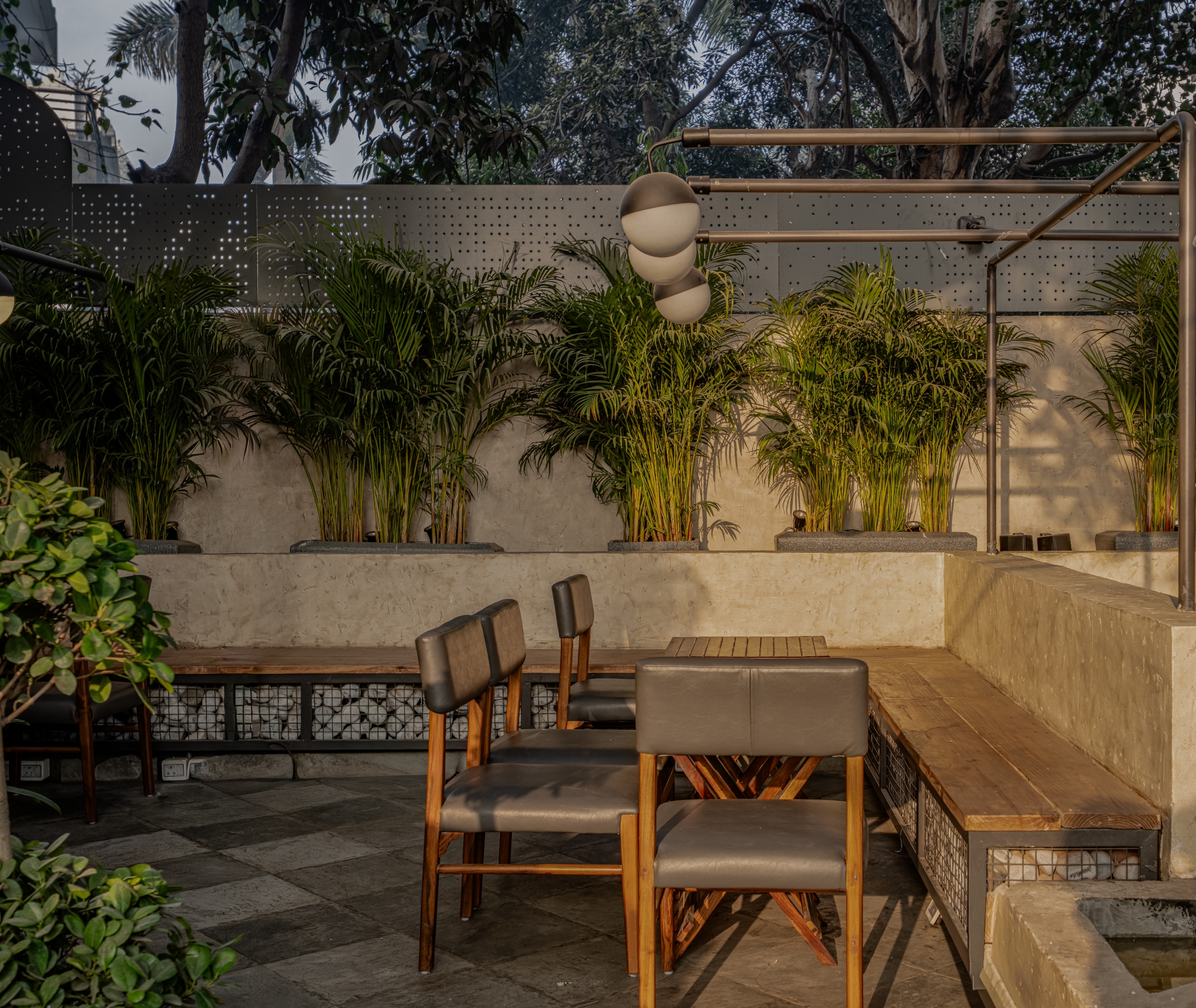 Tan Coffee – Rajouri Garden
