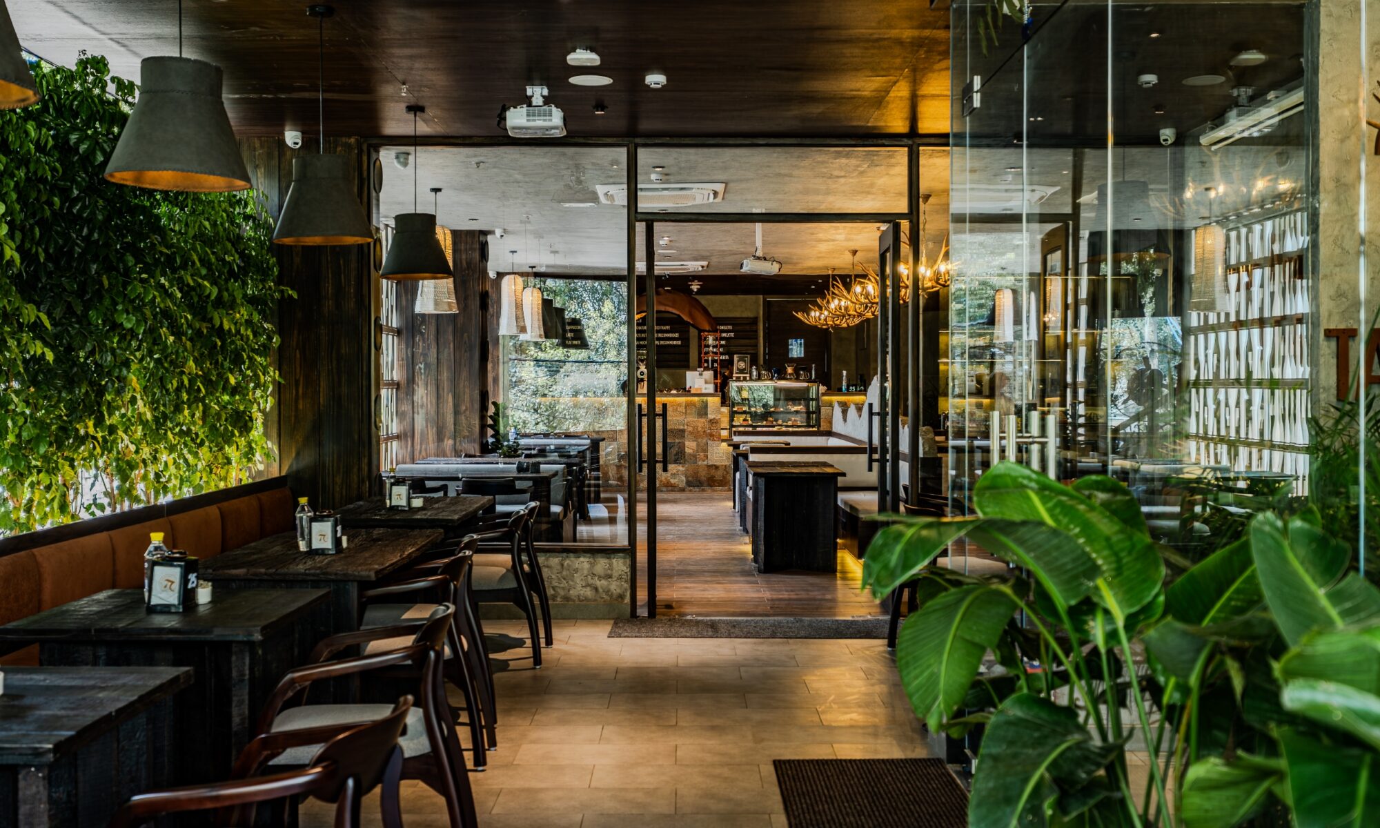 Tan Coffee – Moti Nagar