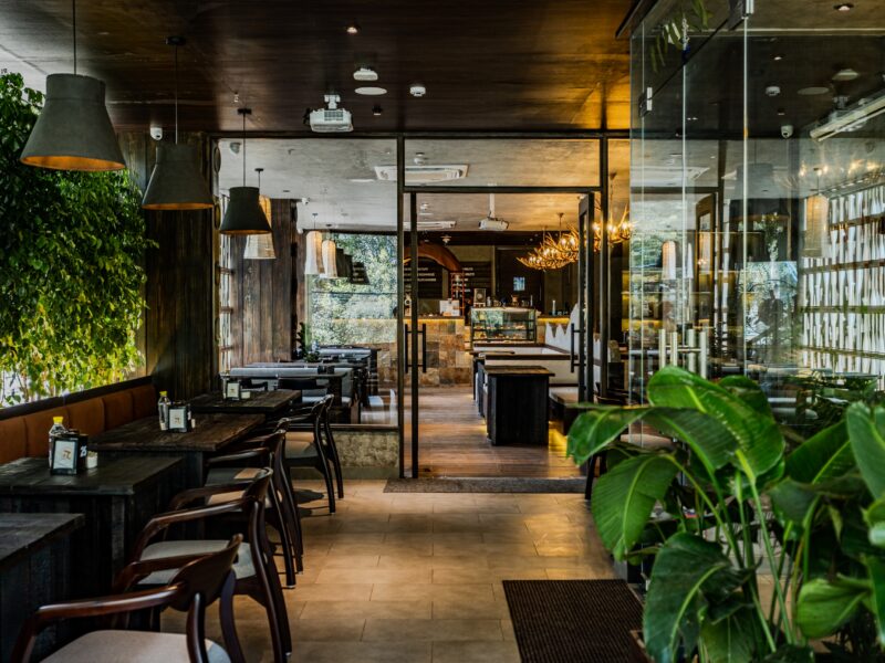 Tan Coffee – Moti Nagar