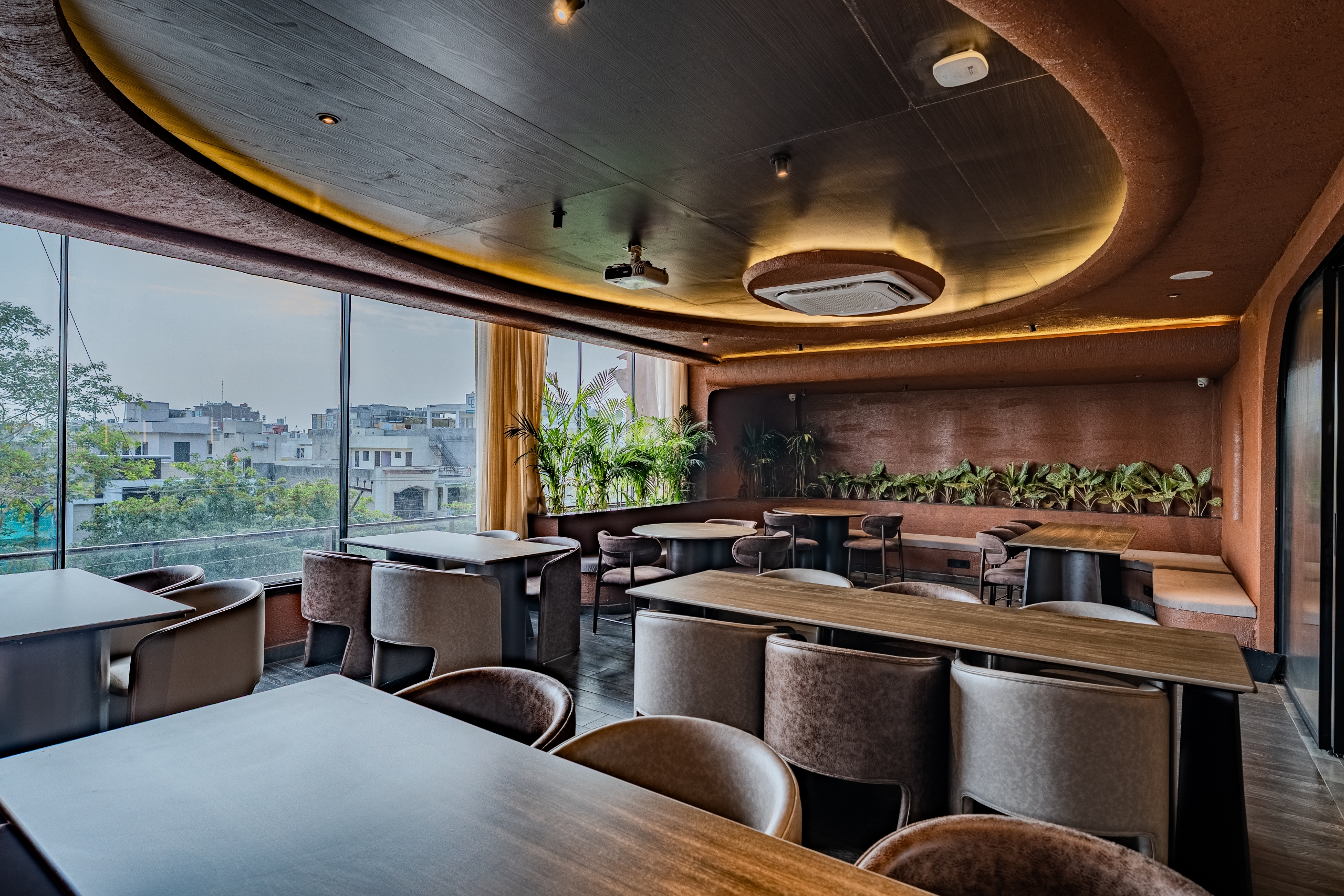 Tan Coffee – Amritsar