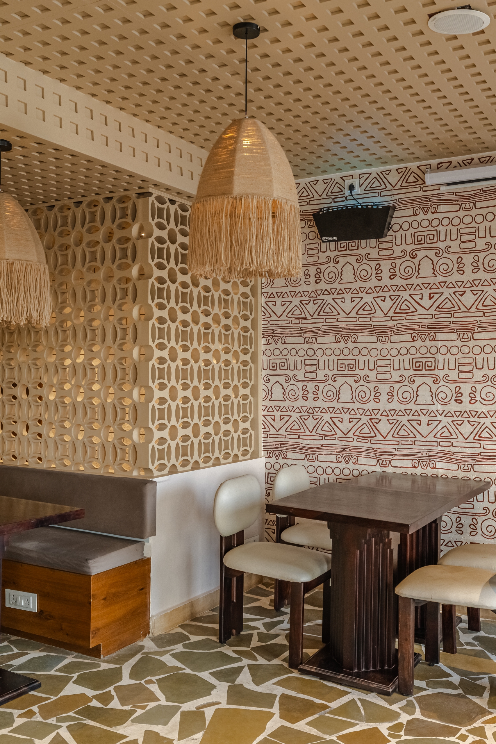 Tan Coffee – Vaishali Nagar