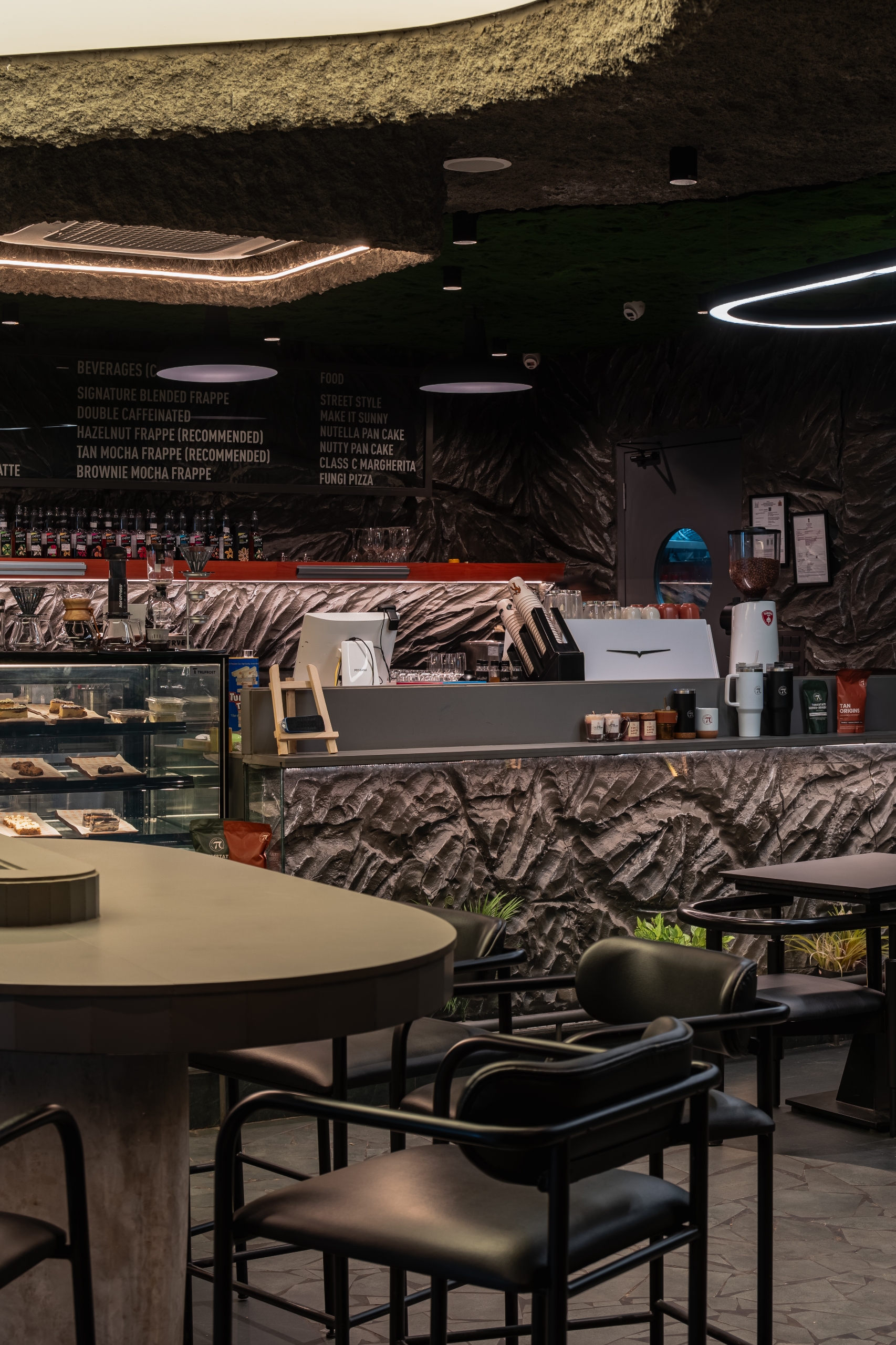 Tan Coffee – Koramangala