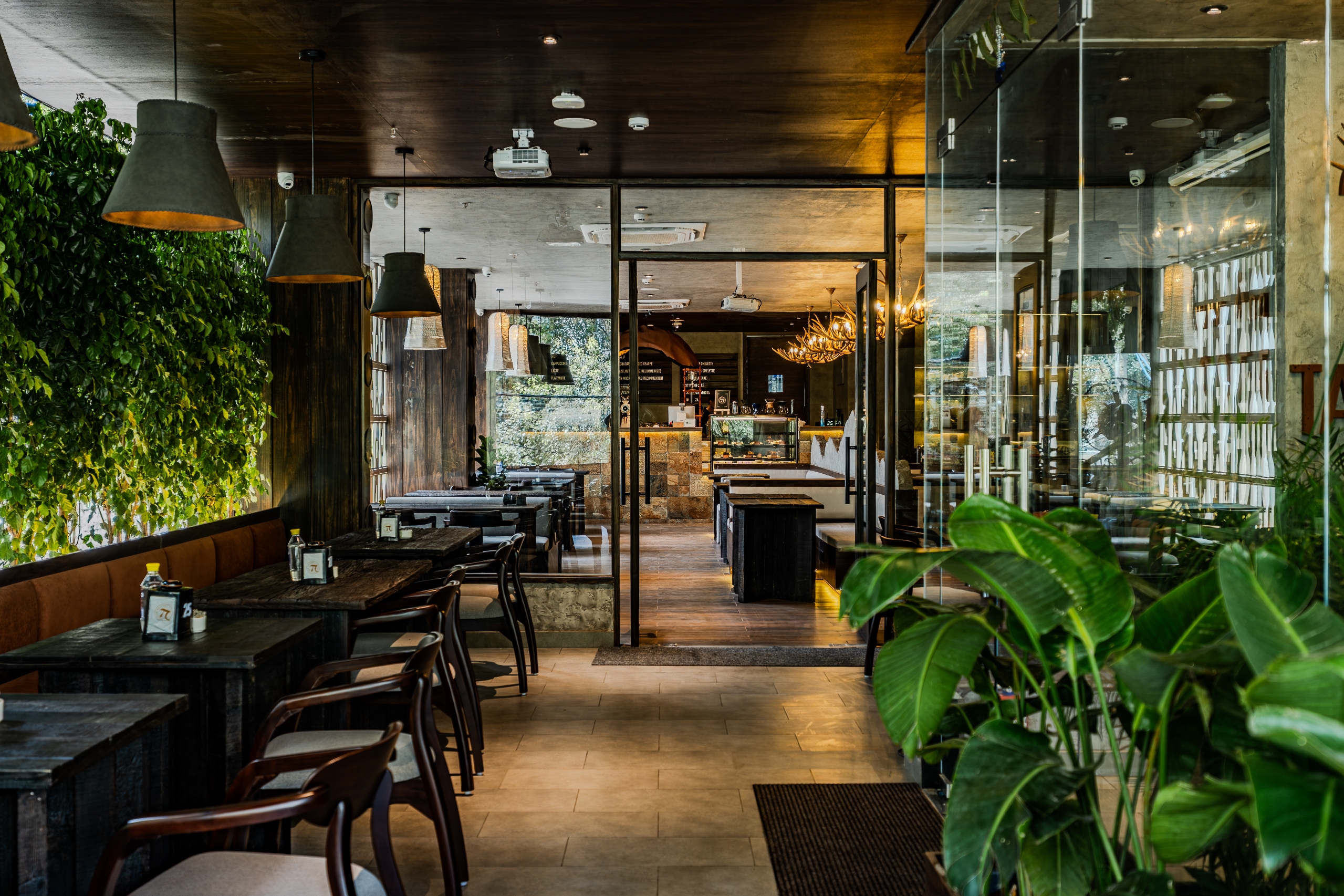 Tan Coffee – Moti Nagar