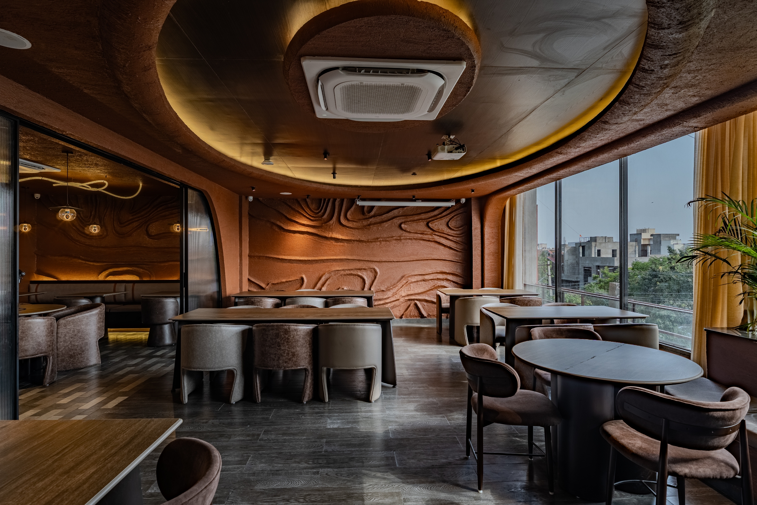 Tan Coffee – Amritsar