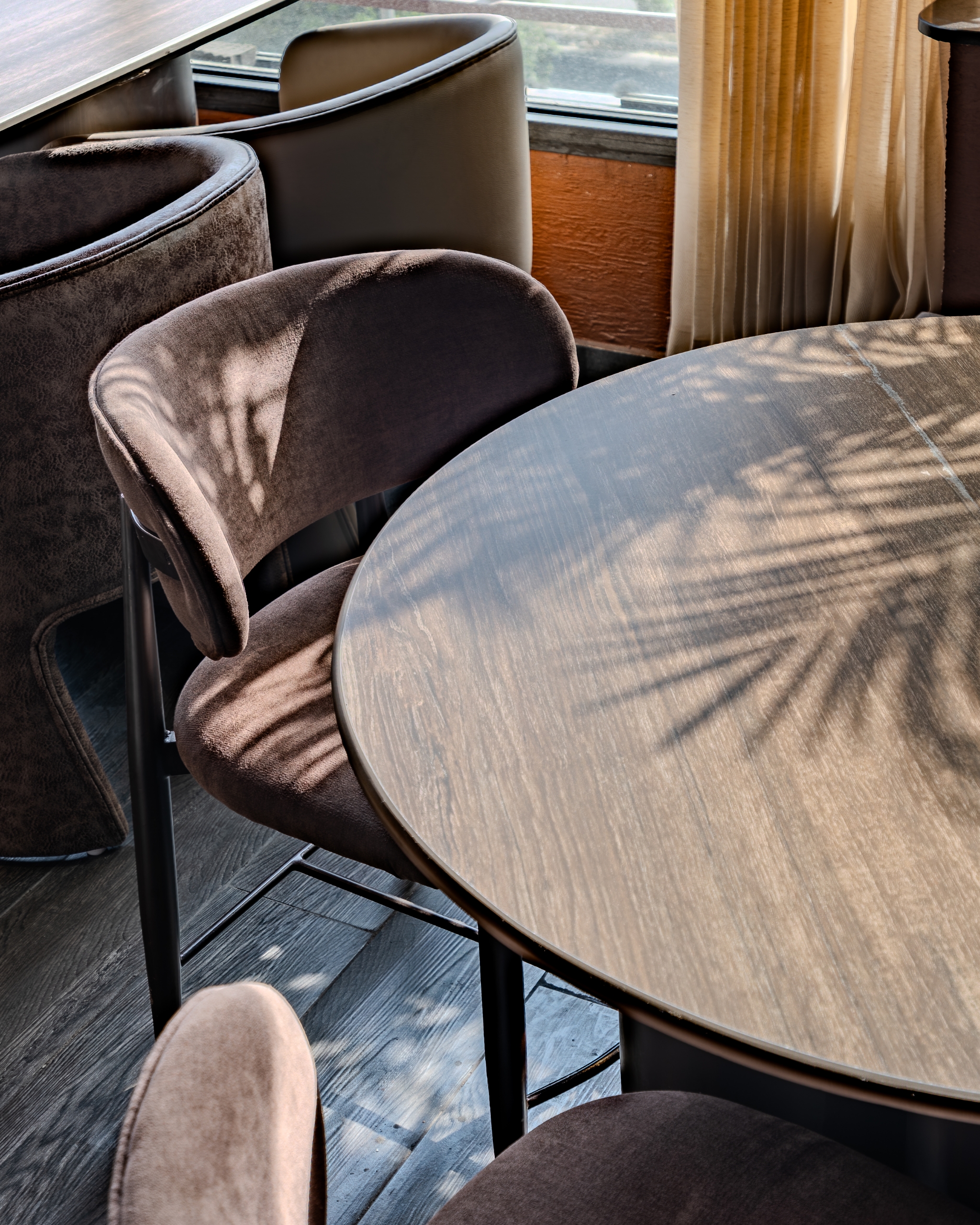 Tan Coffee – Amritsar